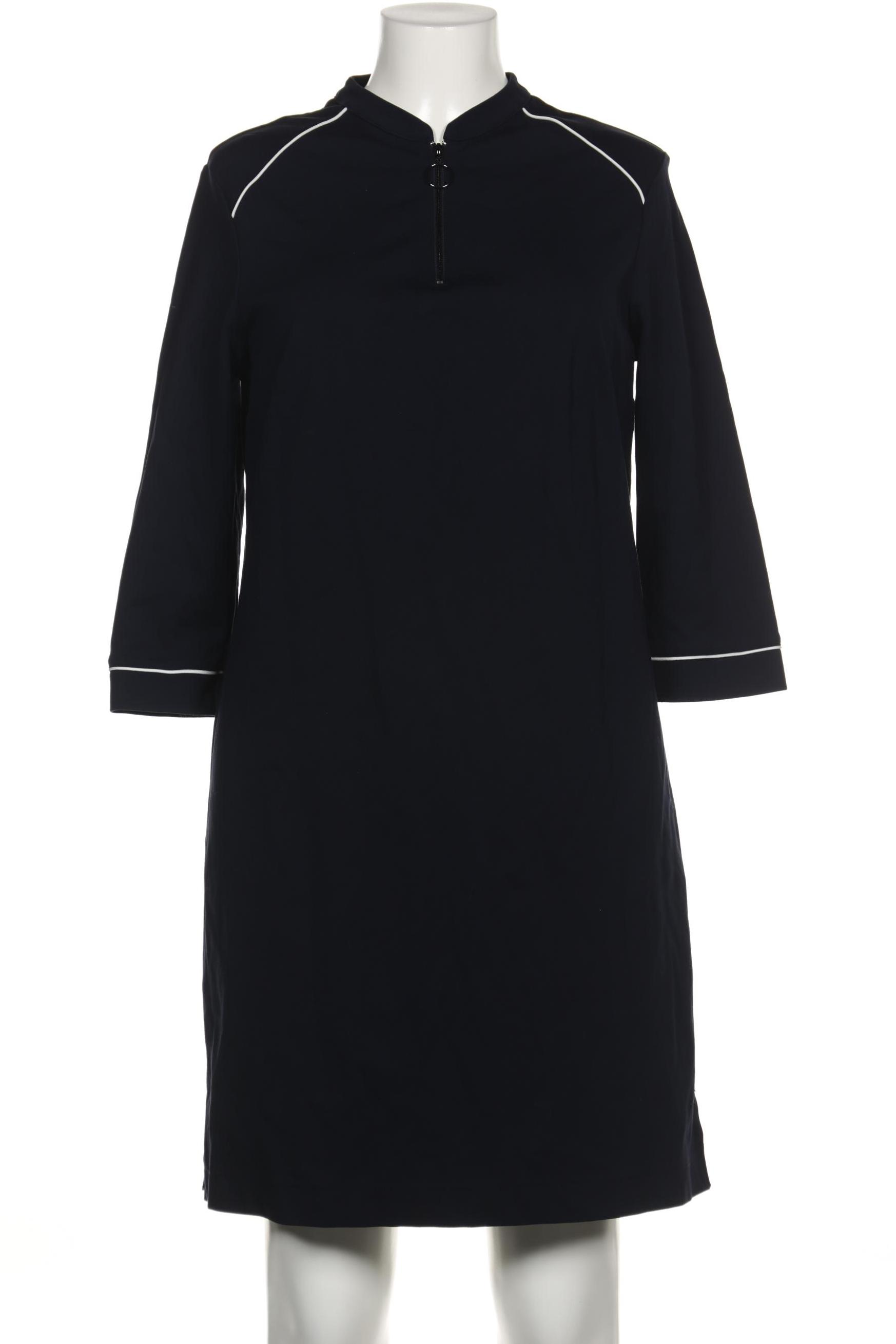 

s.Oliver Damen Kleid, marineblau