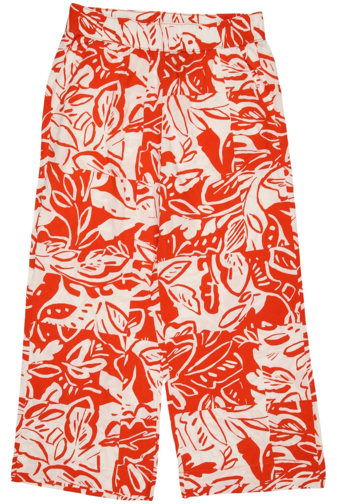 

s.Oliver Damen Stoffhose, rot, Gr. 38