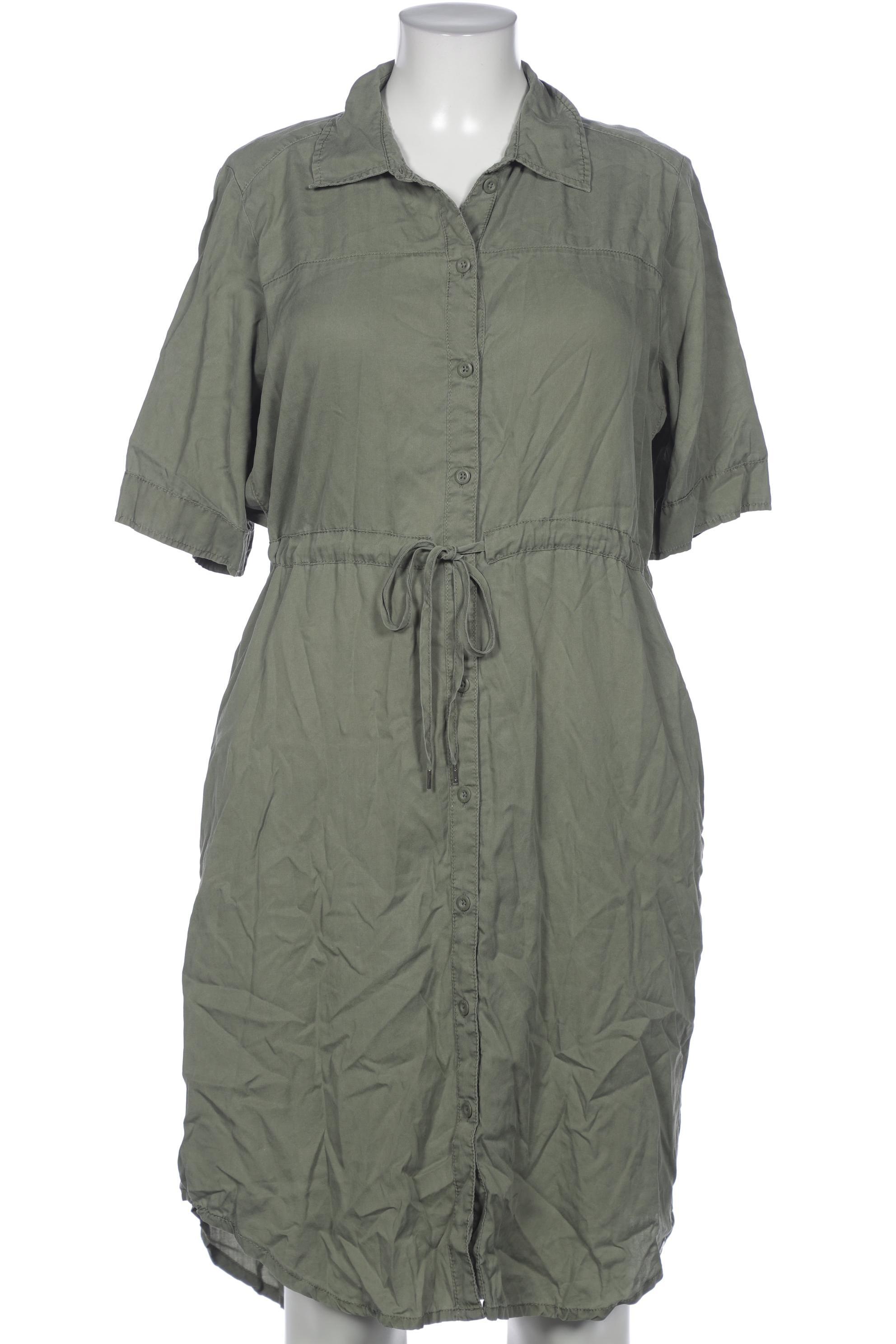 

s.Oliver Damen Kleid, grün, Gr. 36