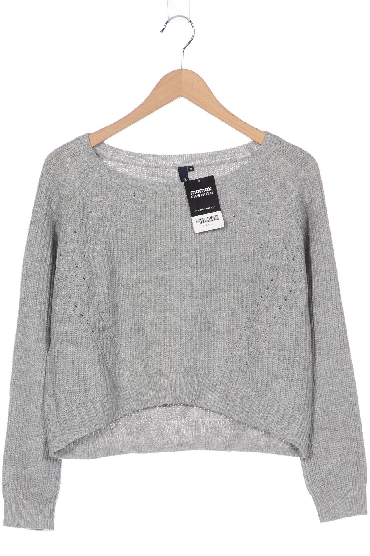 

s.Oliver Damen Pullover, grau