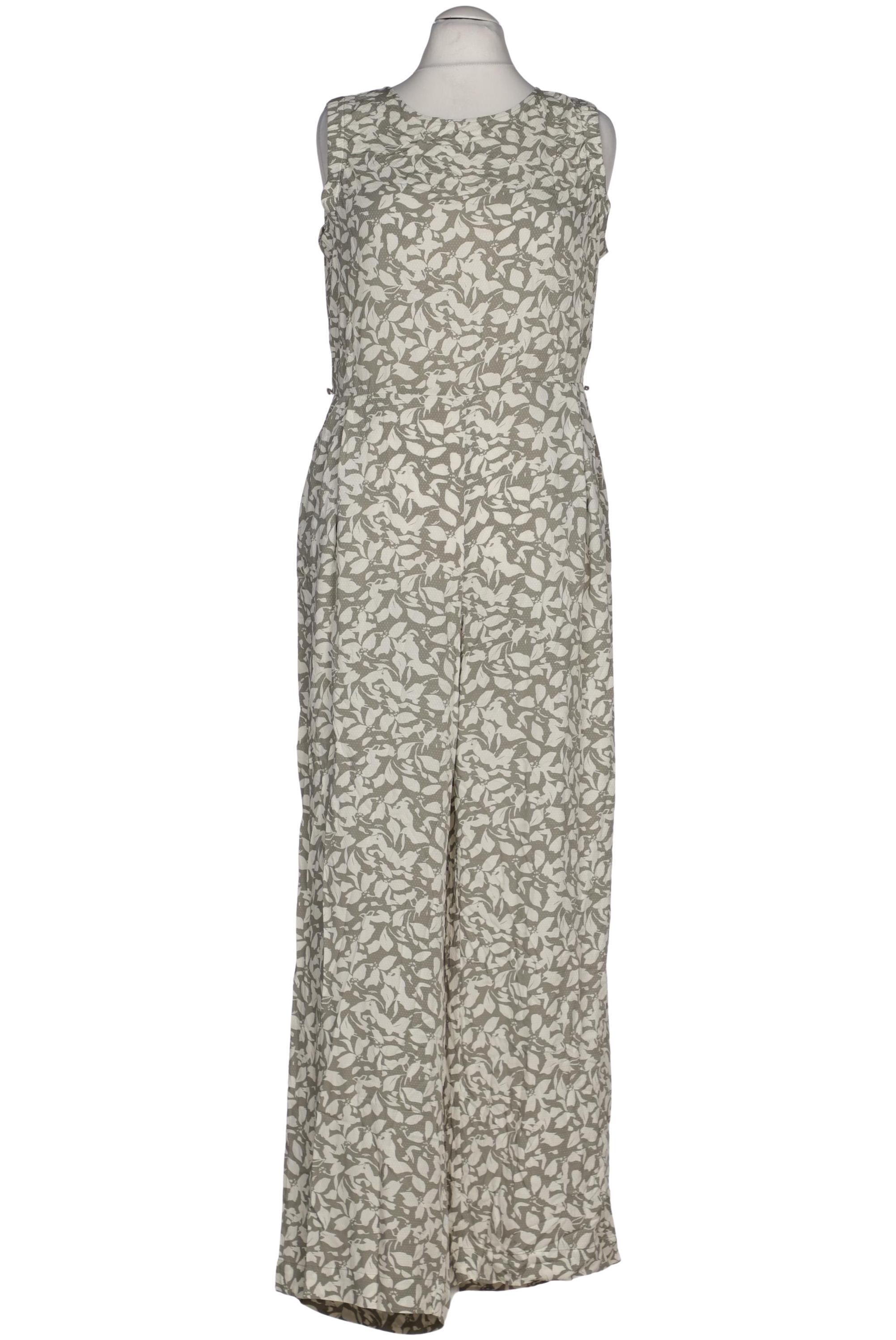 

s.Oliver Damen Jumpsuit/Overall, beige, Gr. 44