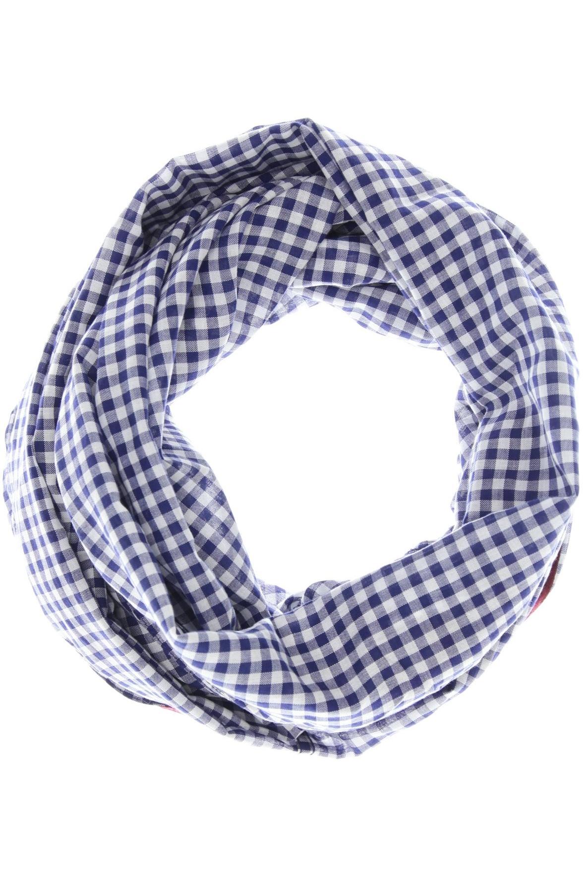 

s.Oliver Damen Schal, marineblau, Gr.