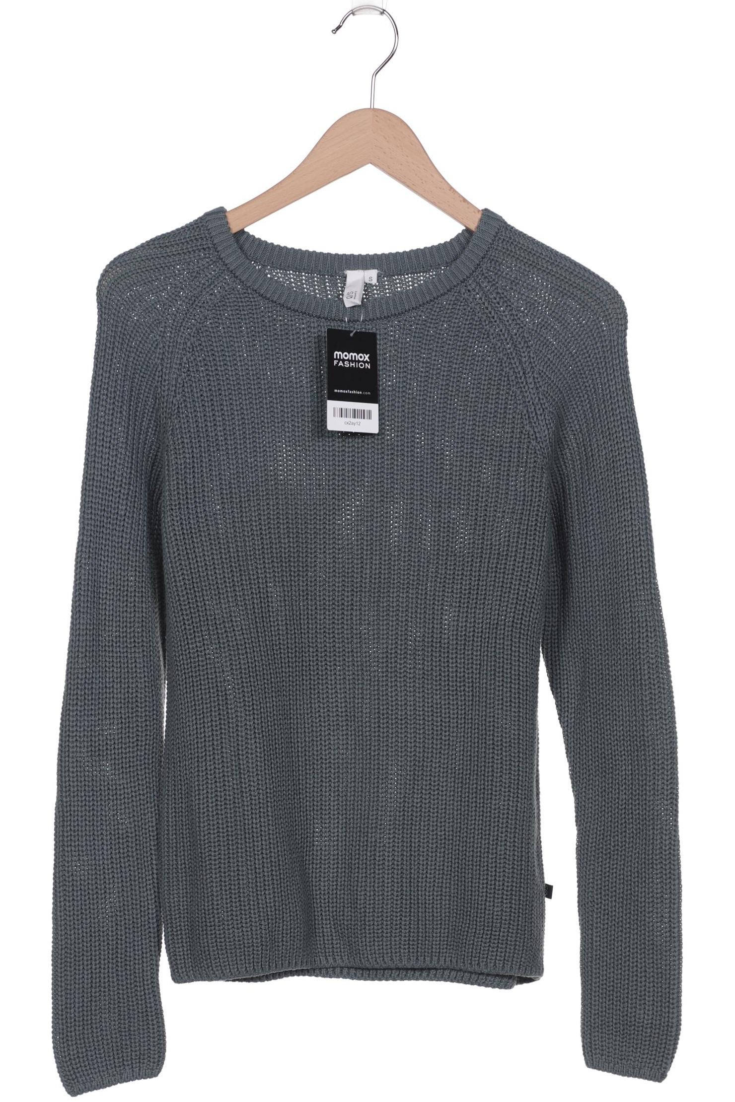 

s.Oliver Damen Pullover, türkis
