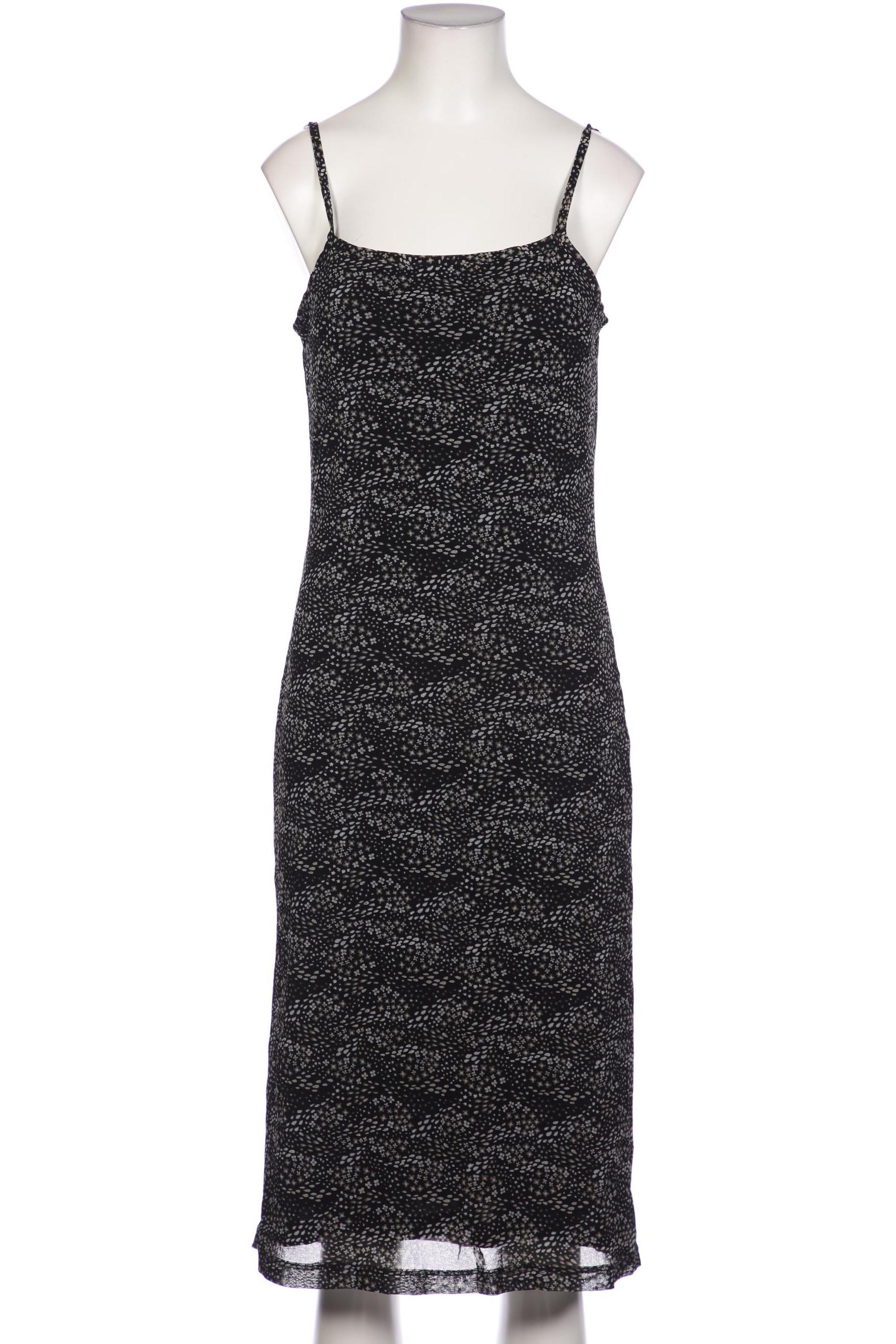

s.Oliver Damen Kleid, schwarz, Gr. 38
