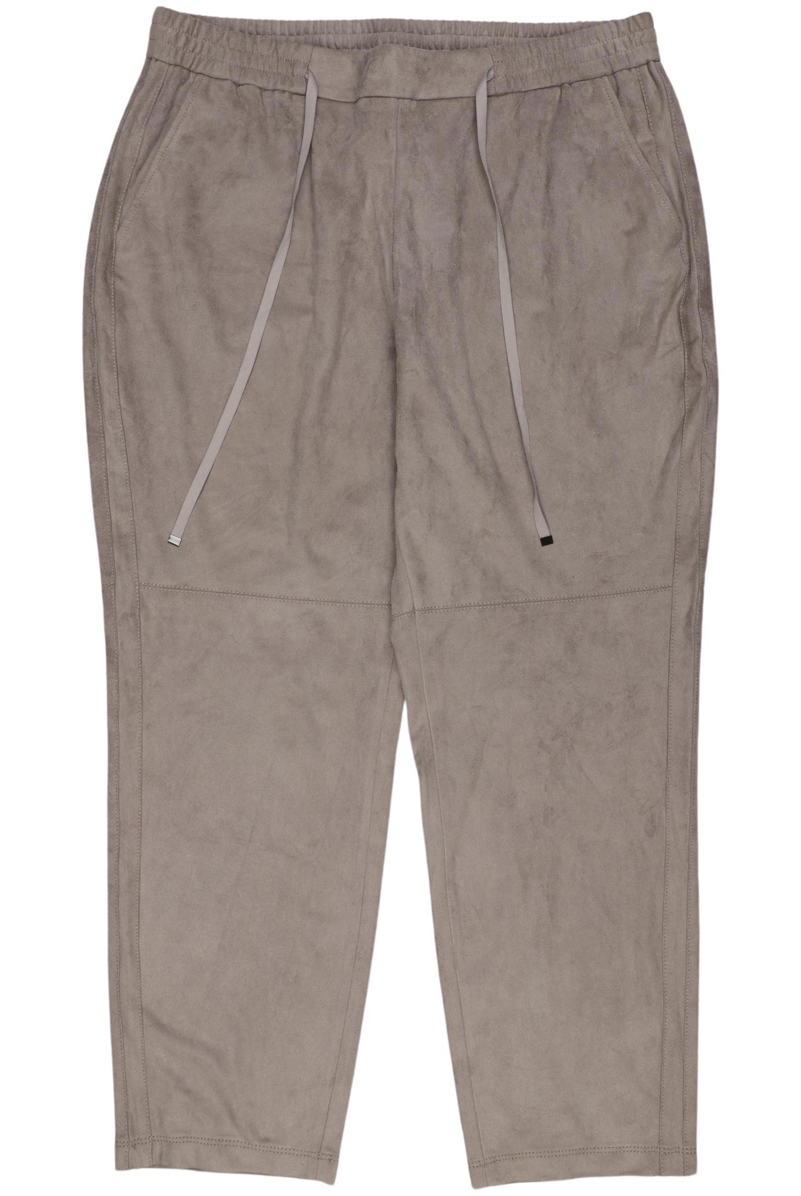 

s.Oliver Damen Stoffhose, grau, Gr. 44