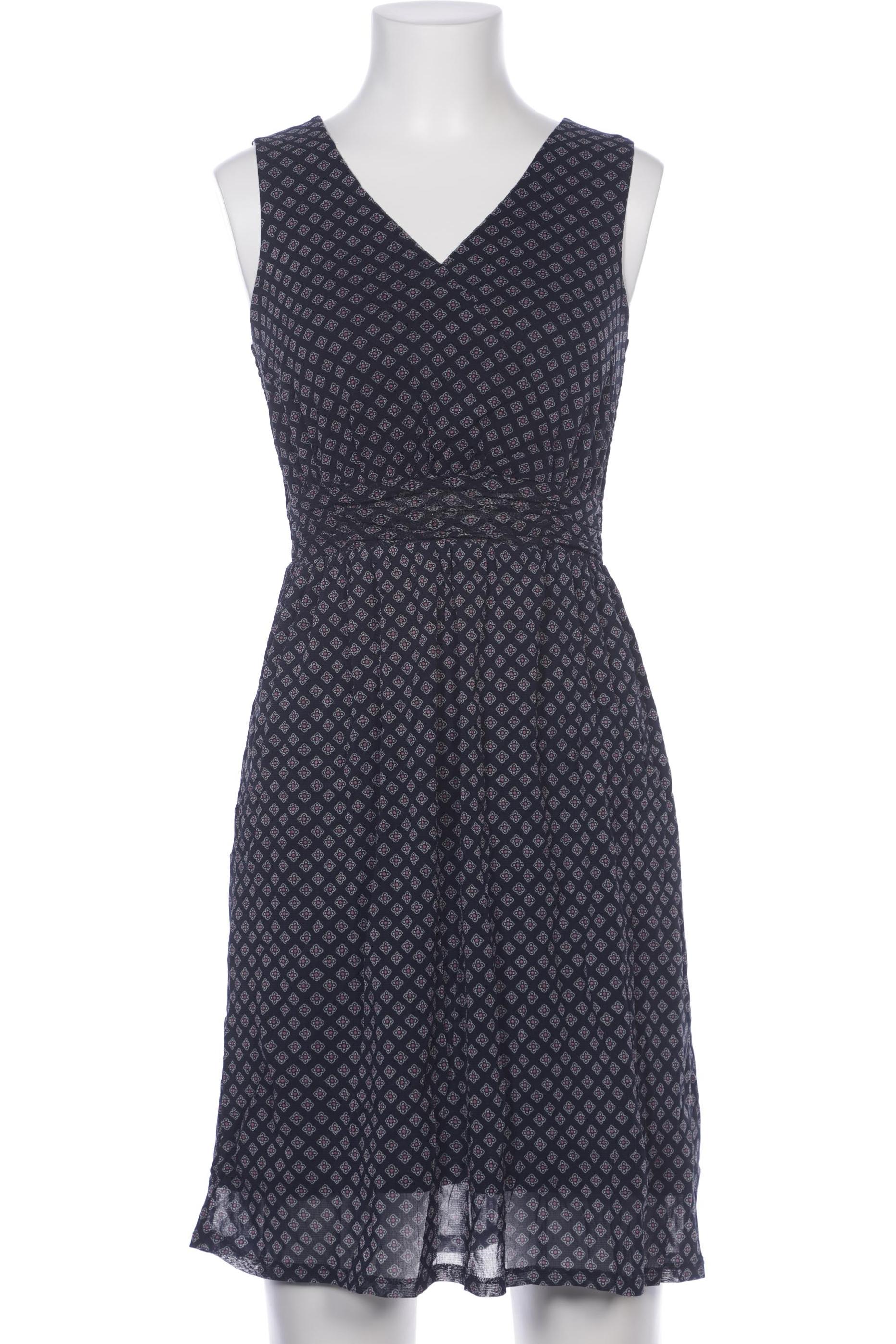 

s.Oliver Damen Kleid, marineblau, Gr. 32