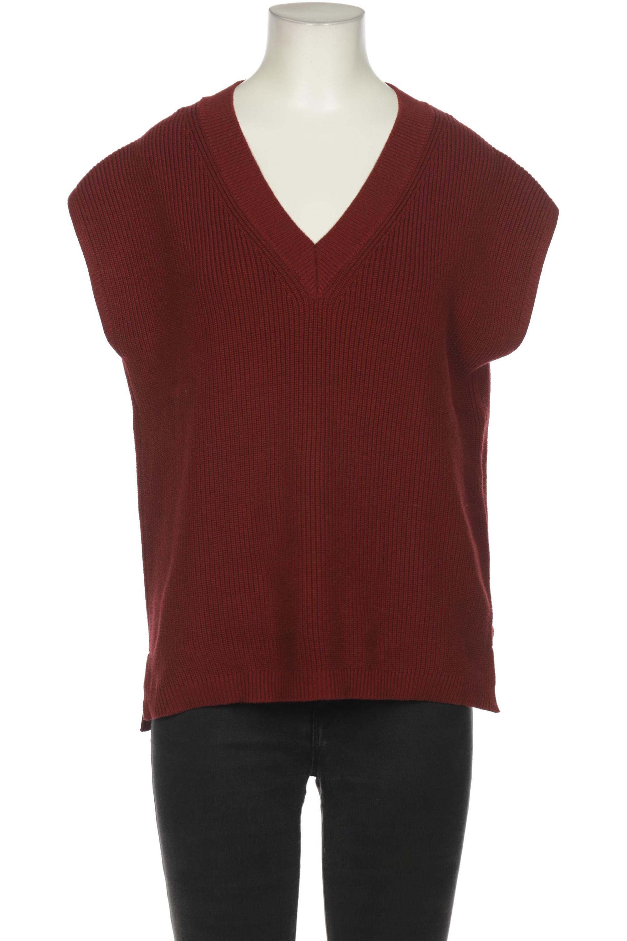 

s.Oliver Damen Pullover, rot