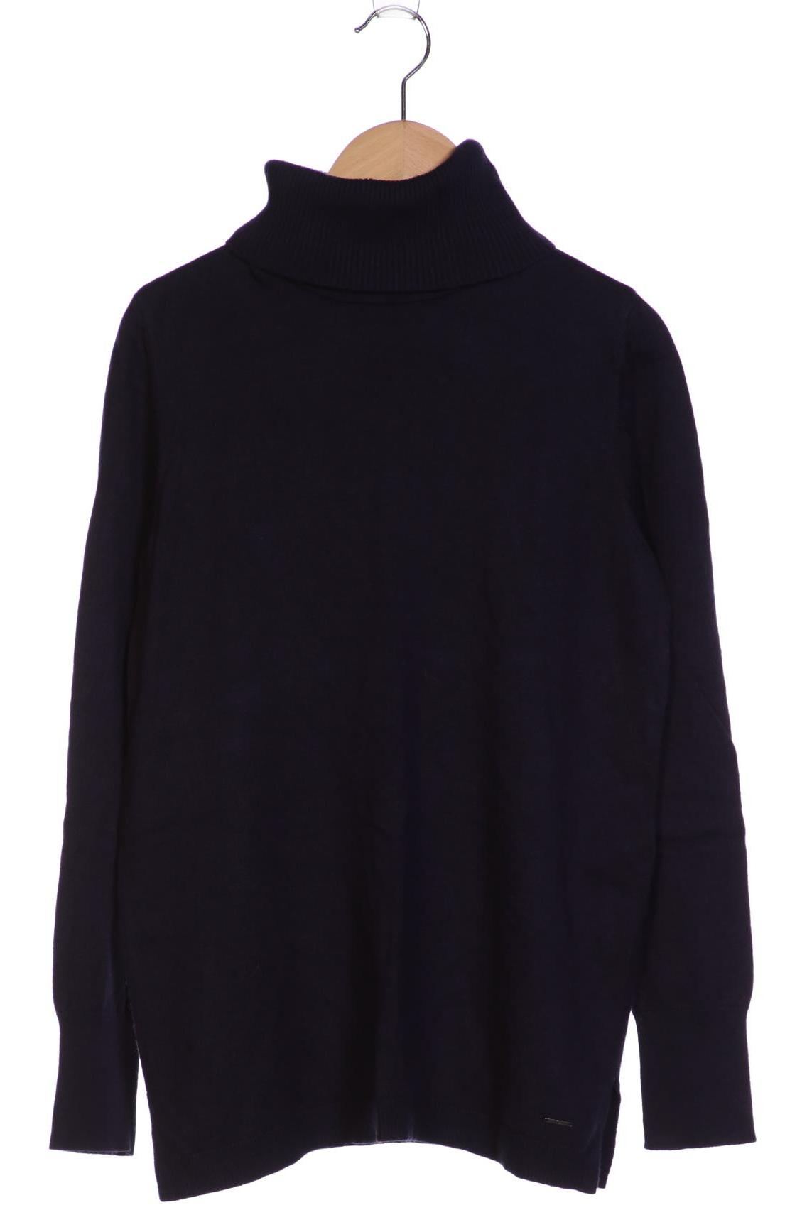 

s.Oliver Damen Pullover, marineblau, Gr. 36