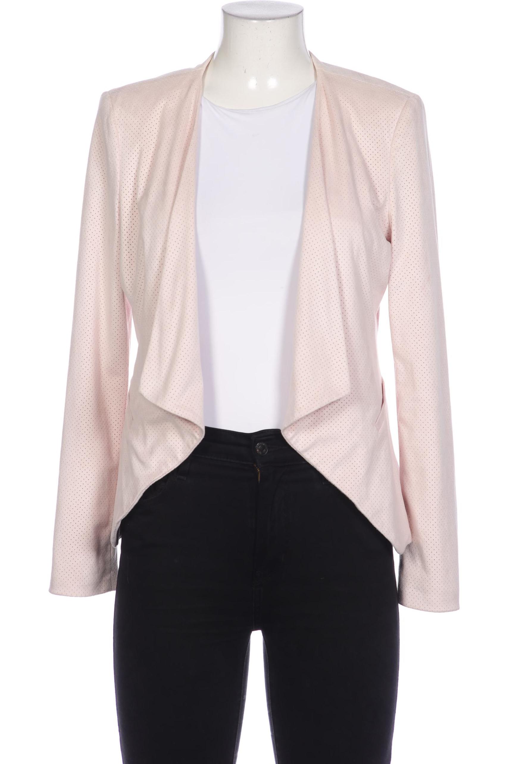 

s.Oliver Damen Blazer, pink, Gr. 40