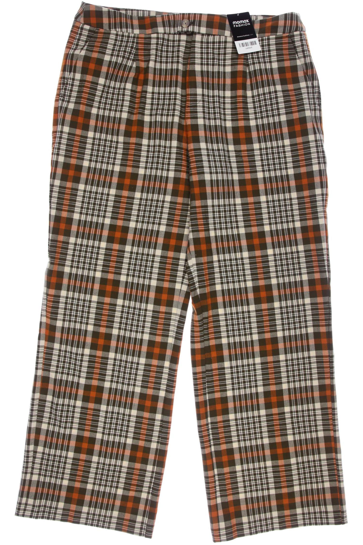 

s.Oliver Damen Stoffhose, grün, Gr. 44