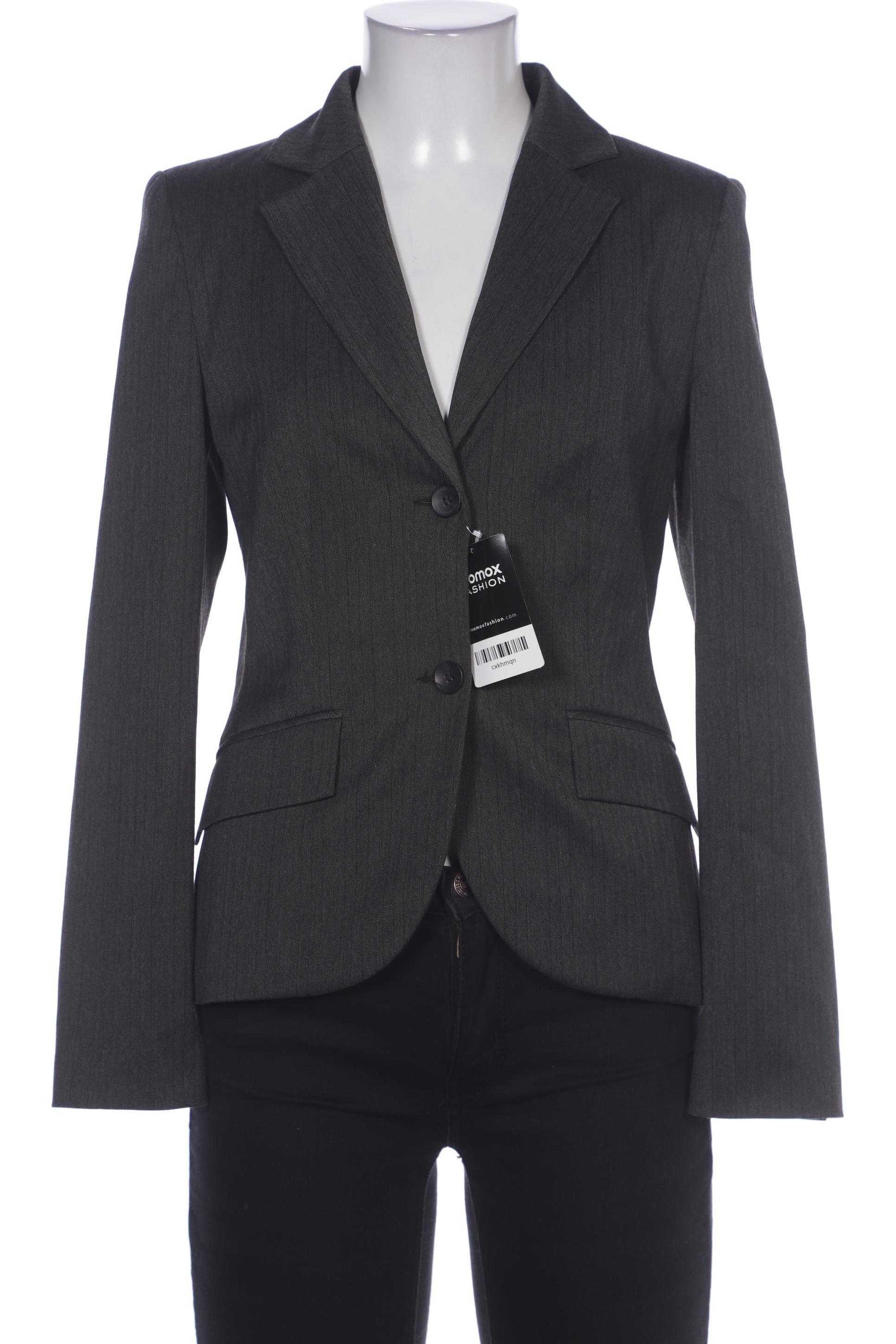 

s.Oliver Damen Blazer, grau, Gr. 34
