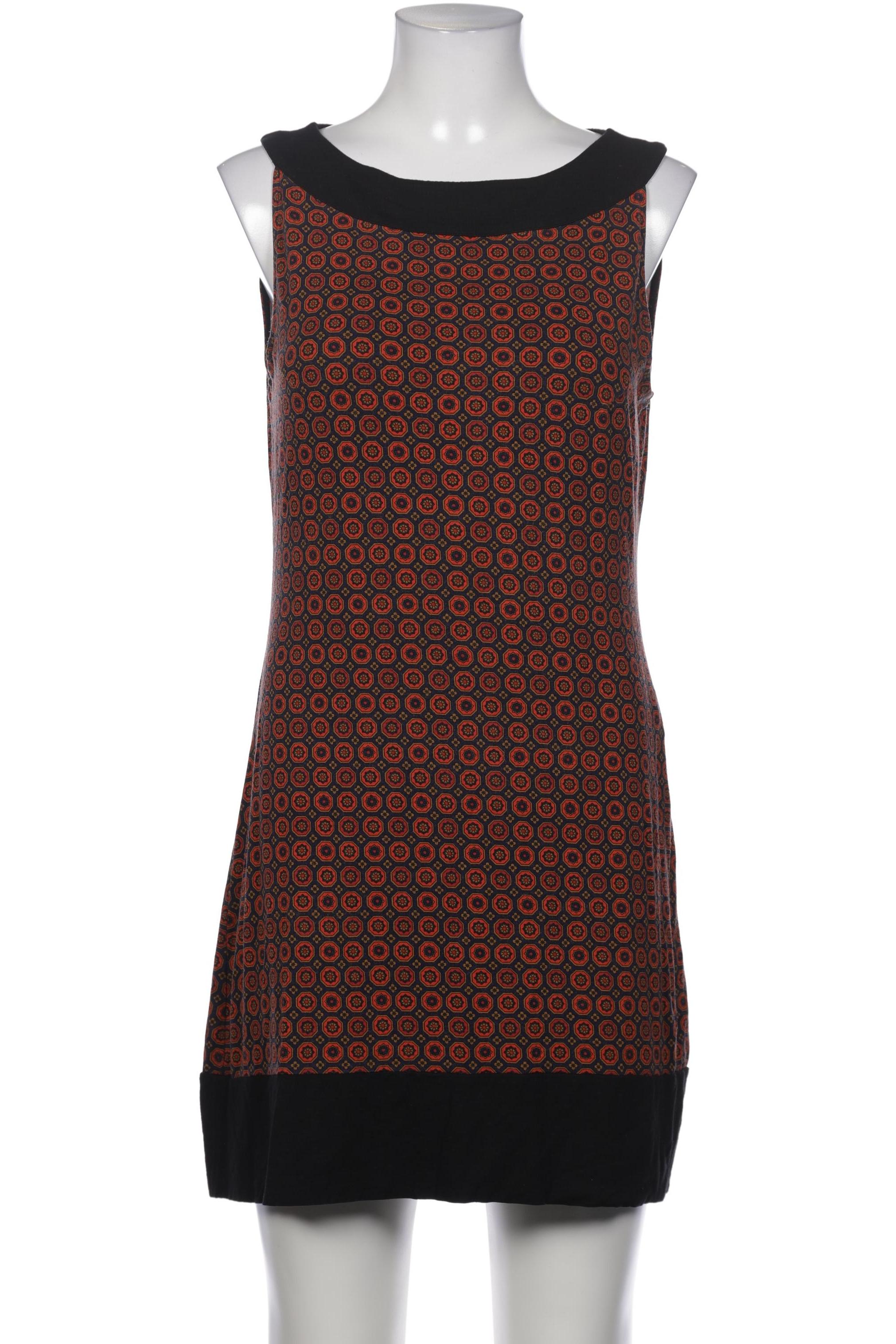 

s.Oliver Damen Kleid, mehrfarbig, Gr. 42