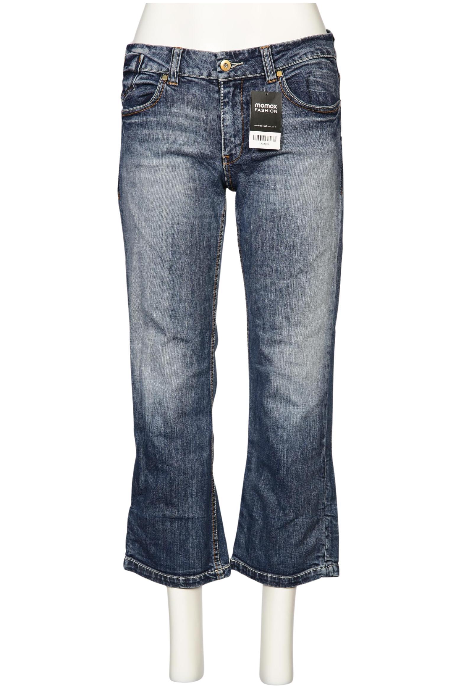 

s.Oliver Damen Jeans, blau, Gr. 32