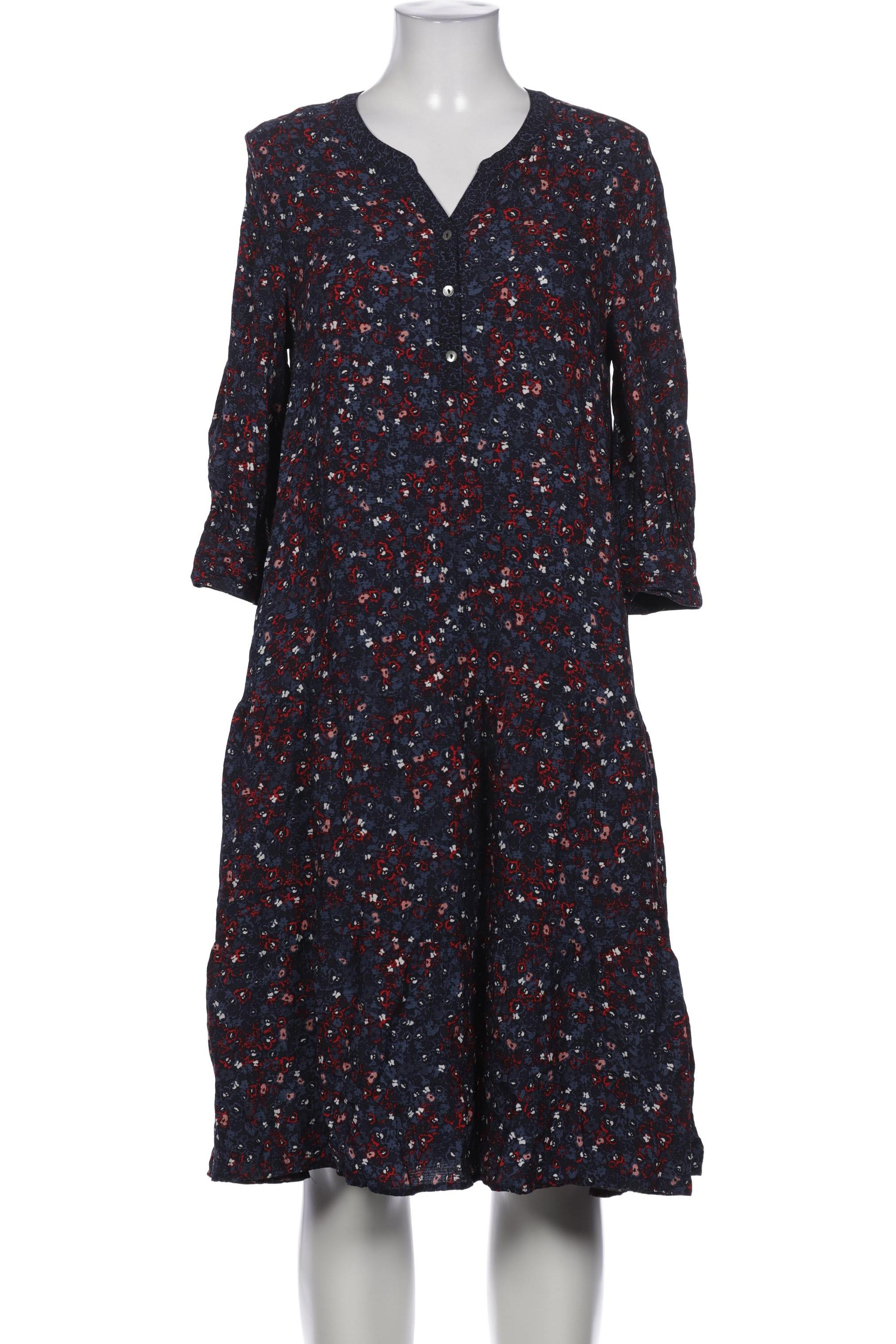 

s.Oliver Damen Kleid, marineblau, Gr. 36