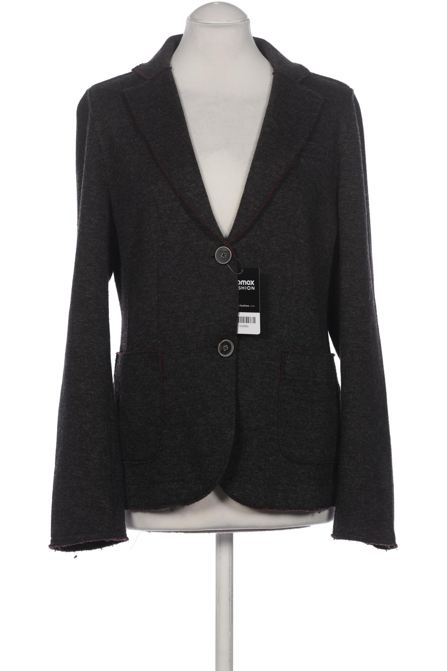 

s.Oliver Damen Blazer, grau, Gr. 38