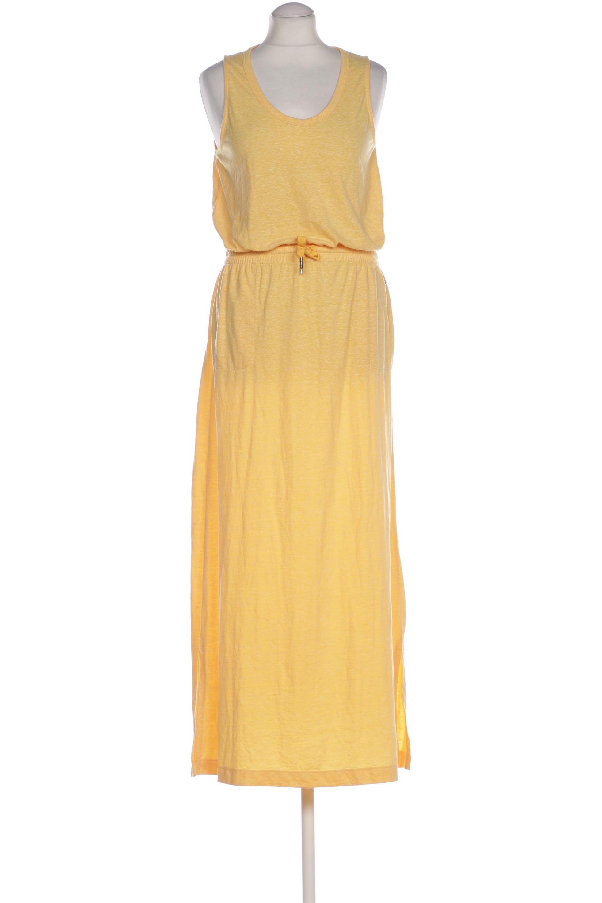 

s.Oliver Damen Kleid, orange, Gr. 38
