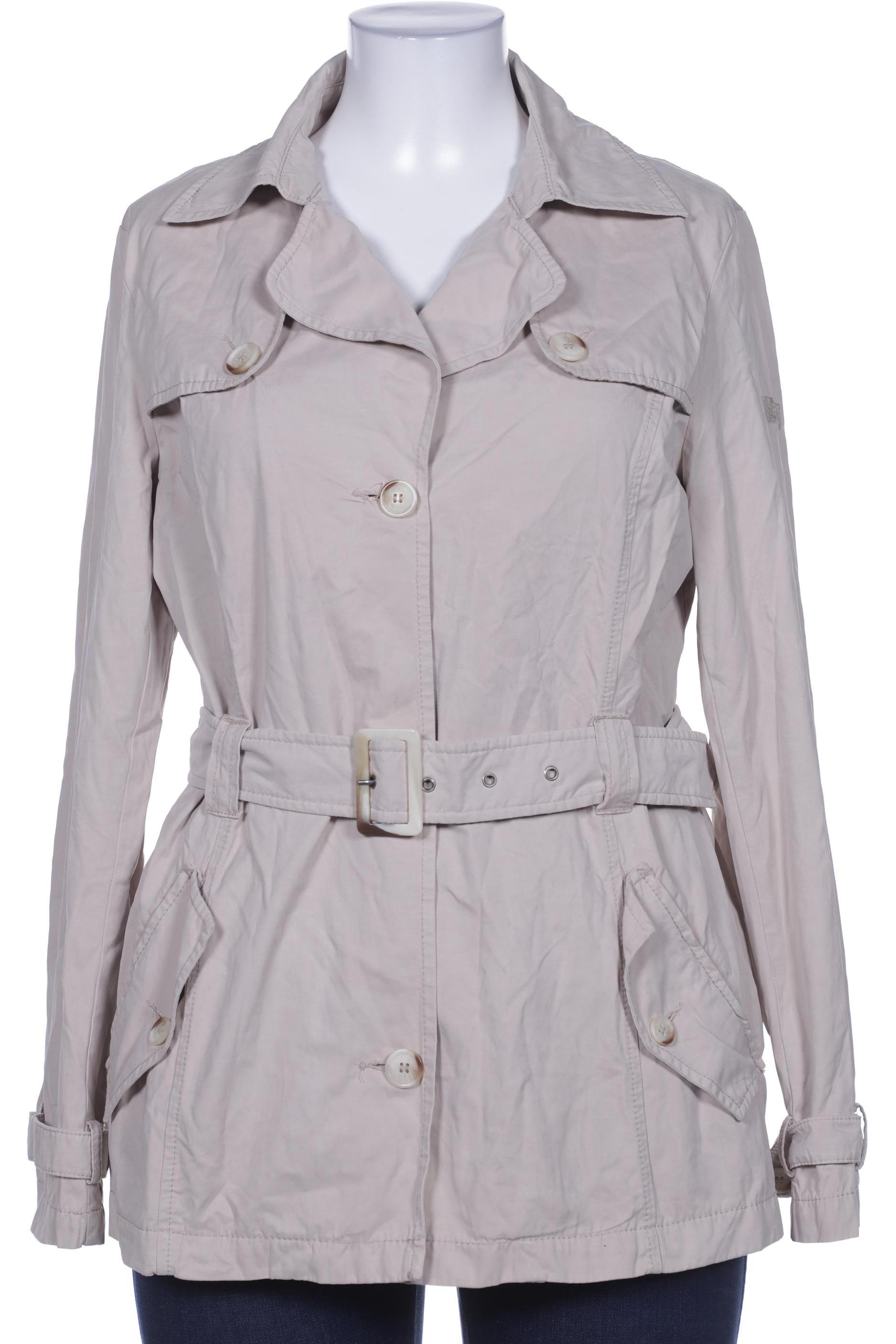 

s.Oliver Damen Jacke, beige