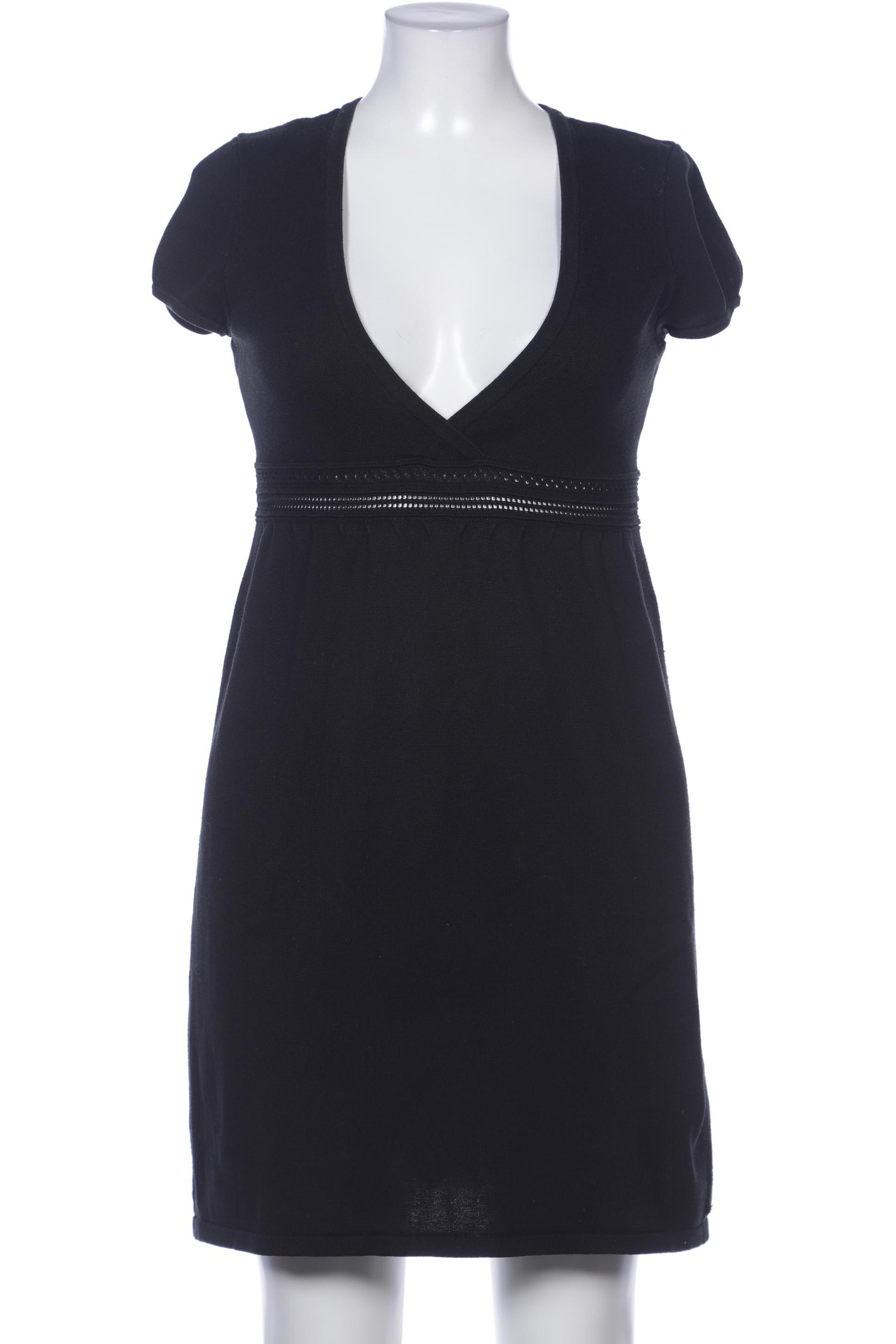 

s.Oliver Damen Kleid, schwarz, Gr. 40