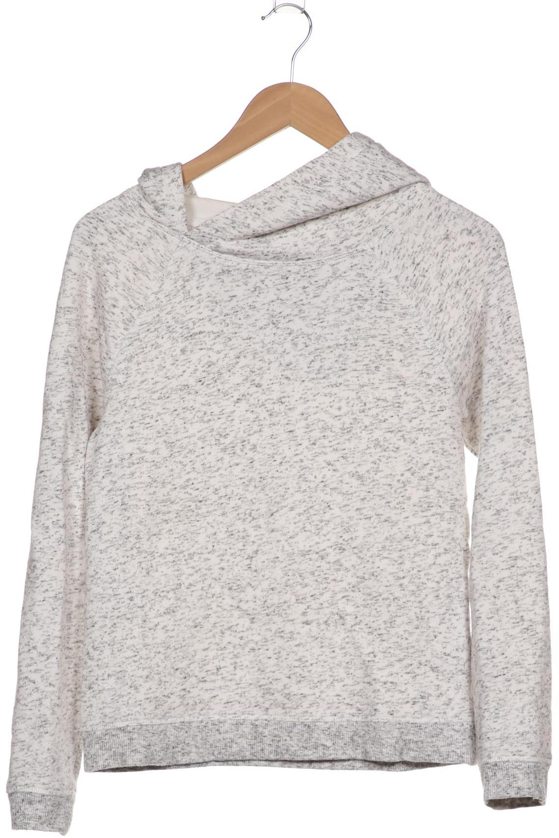 

s.Oliver Damen Kapuzenpullover, grau