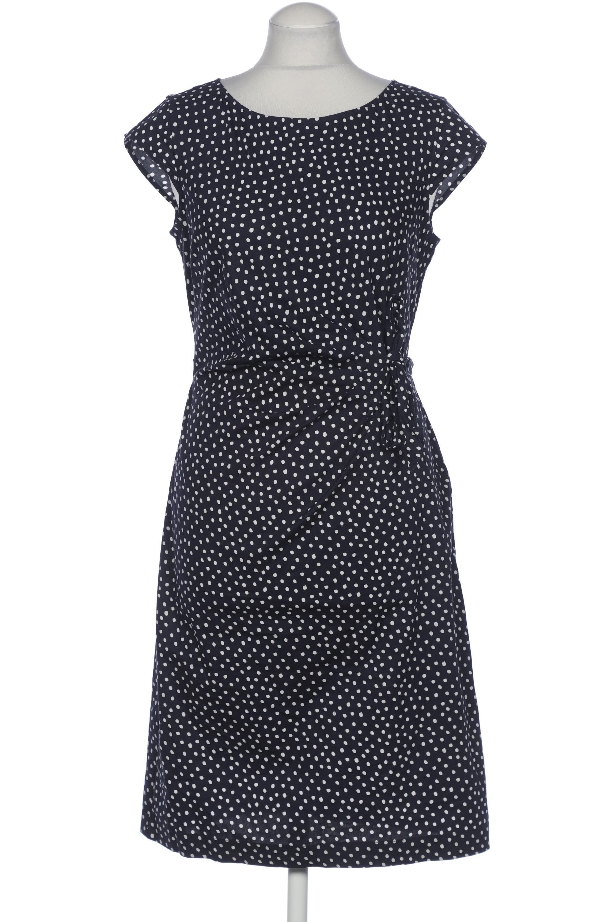 

s.Oliver Damen Kleid, marineblau, Gr. 36