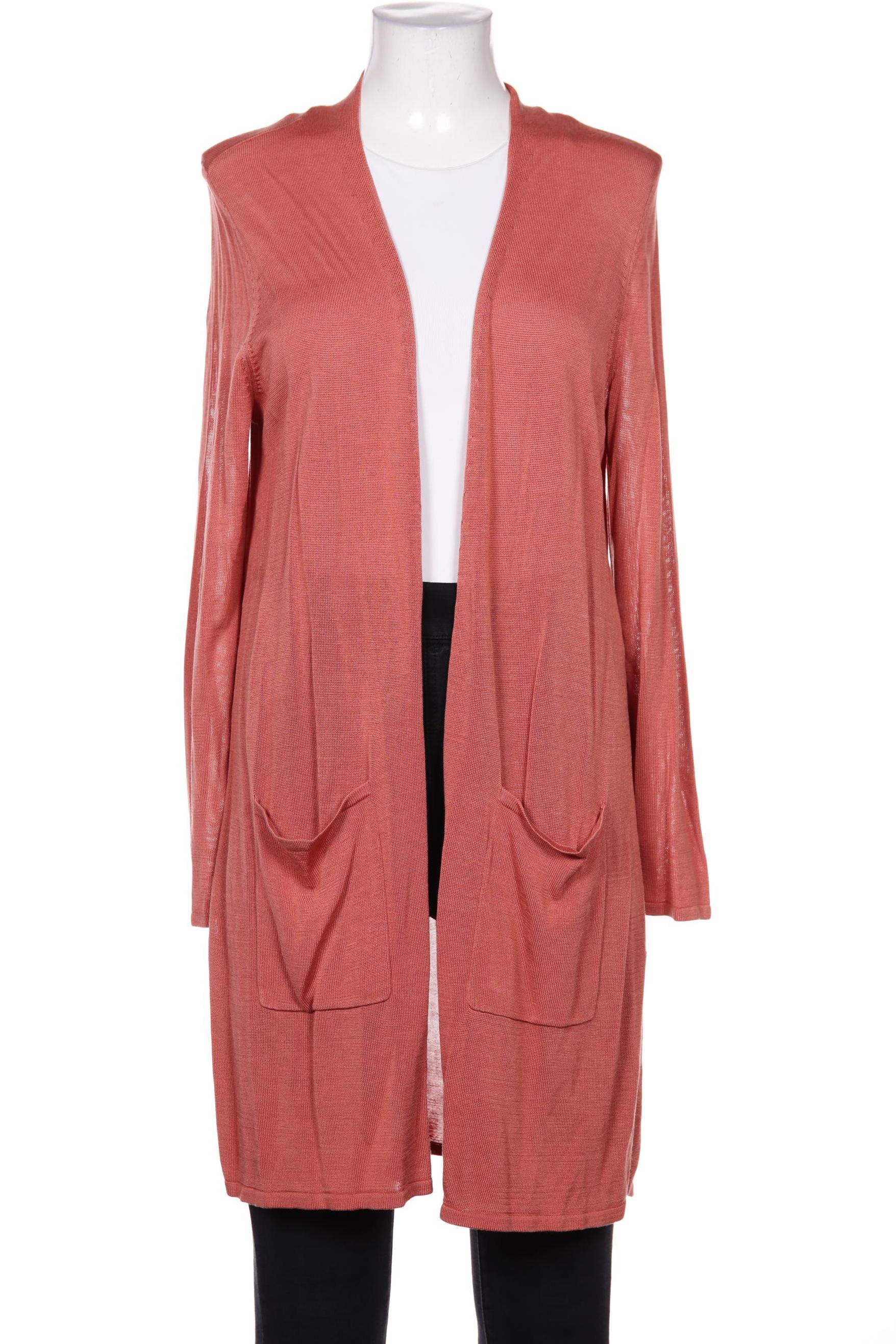 

s.Oliver Damen Strickjacke, rot, Gr. 40