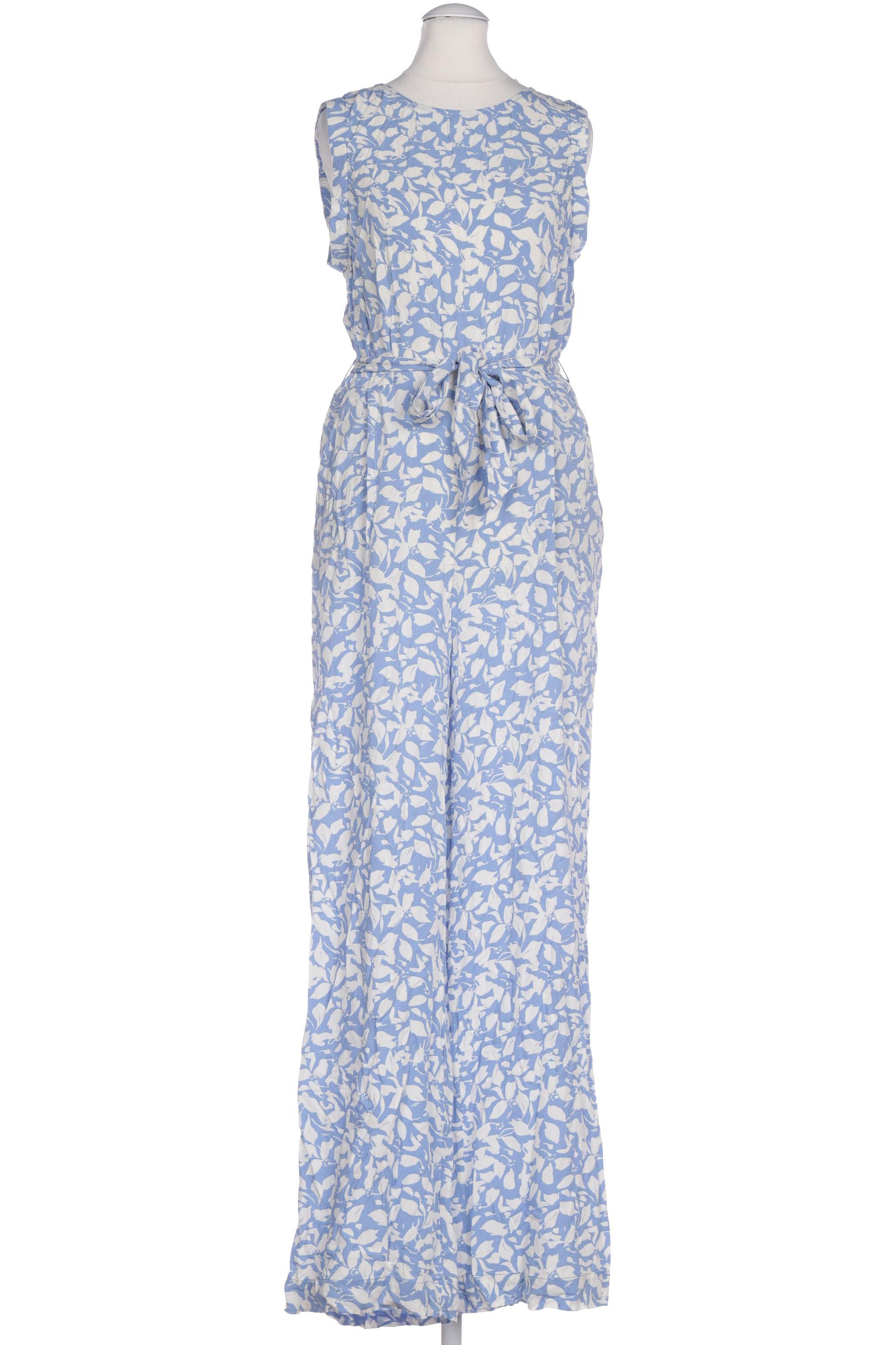 

s.Oliver Damen Jumpsuit/Overall, hellblau