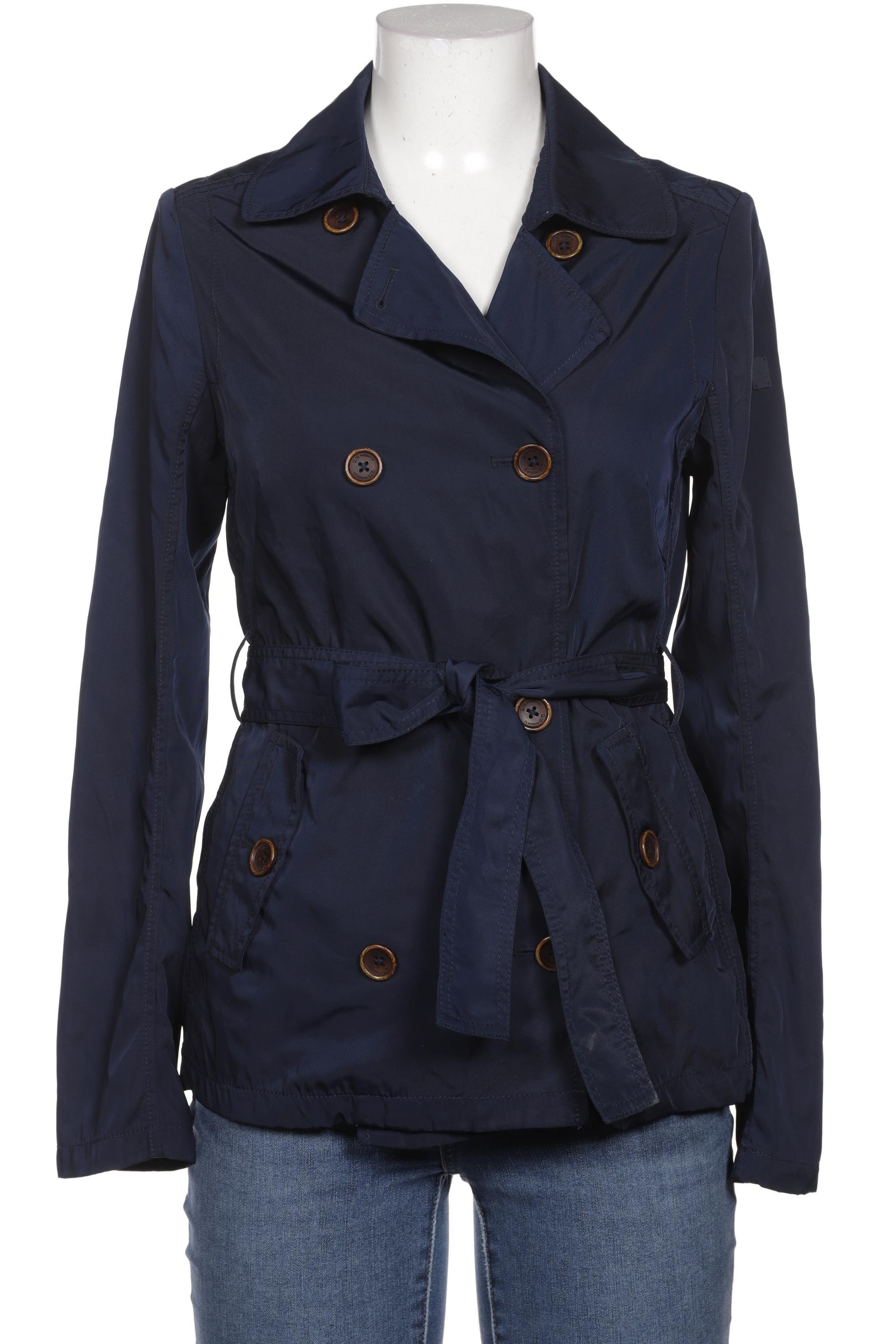 

s.Oliver Damen Jacke, marineblau, Gr. 36