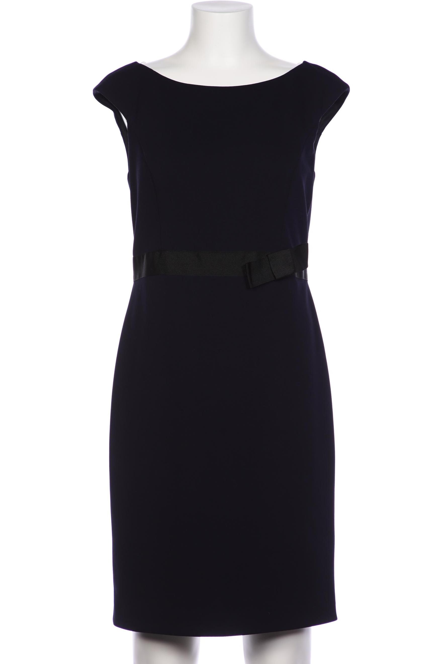 

s.Oliver Damen Kleid, marineblau, Gr. 40