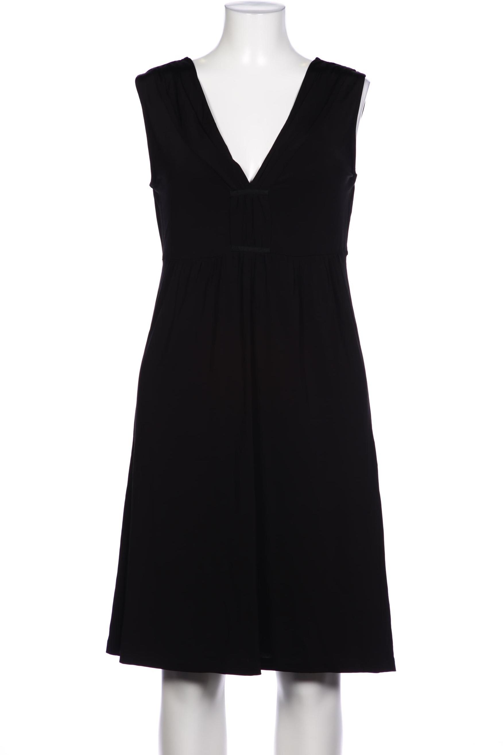 

s.Oliver Damen Kleid, schwarz, Gr. 42