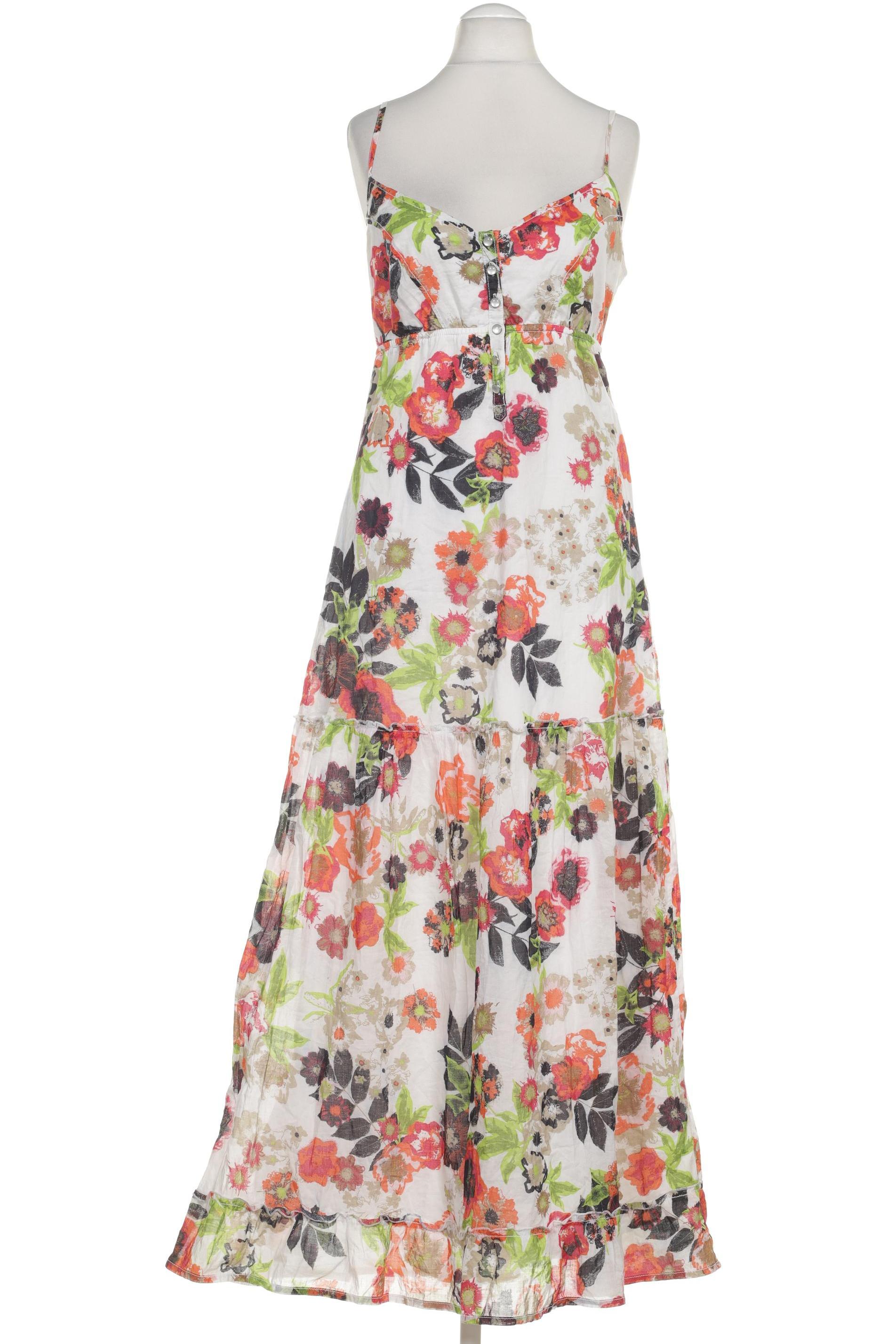 

s.Oliver Damen Kleid, mehrfarbig, Gr. 38