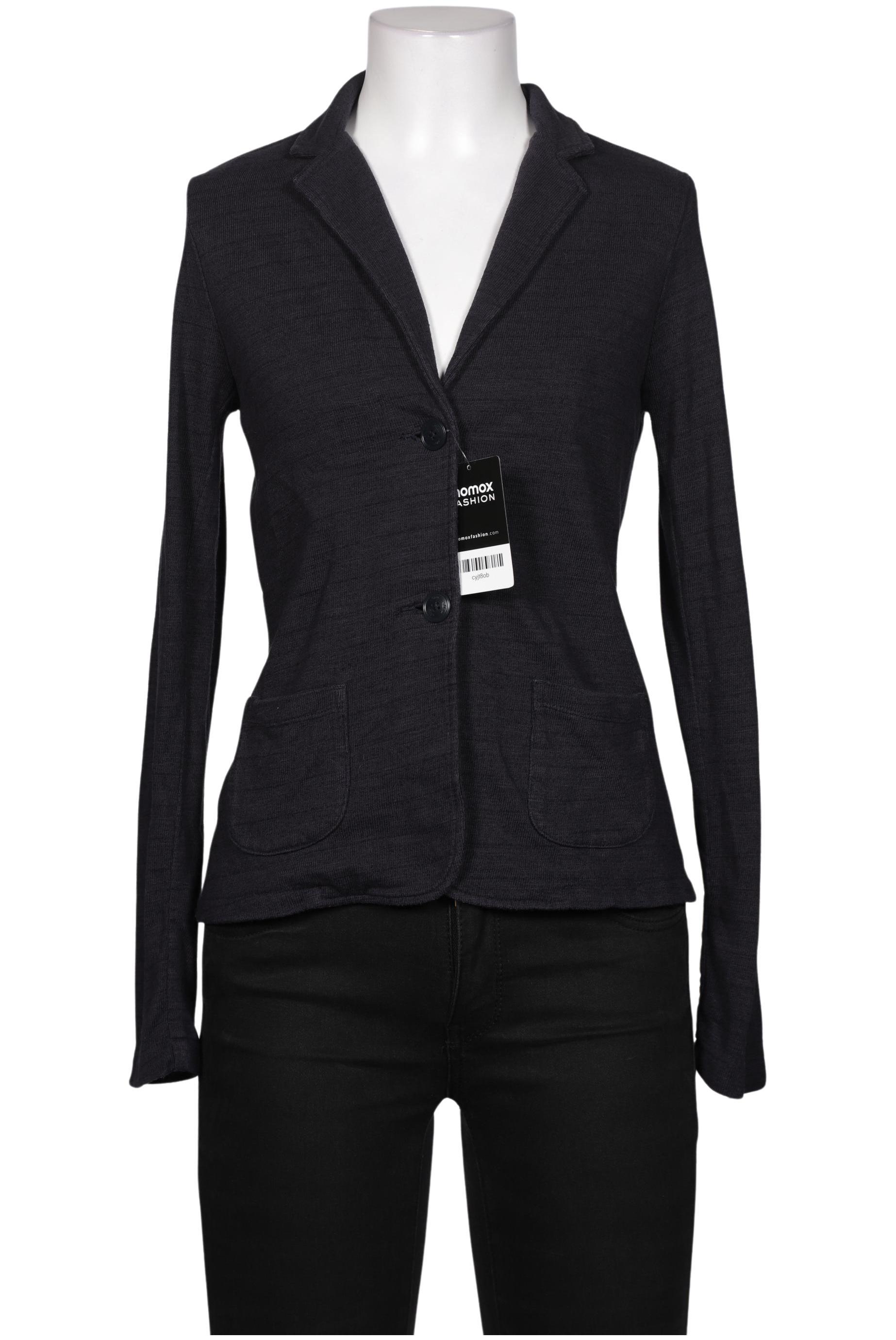 

s.Oliver Damen Blazer, marineblau, Gr. 34