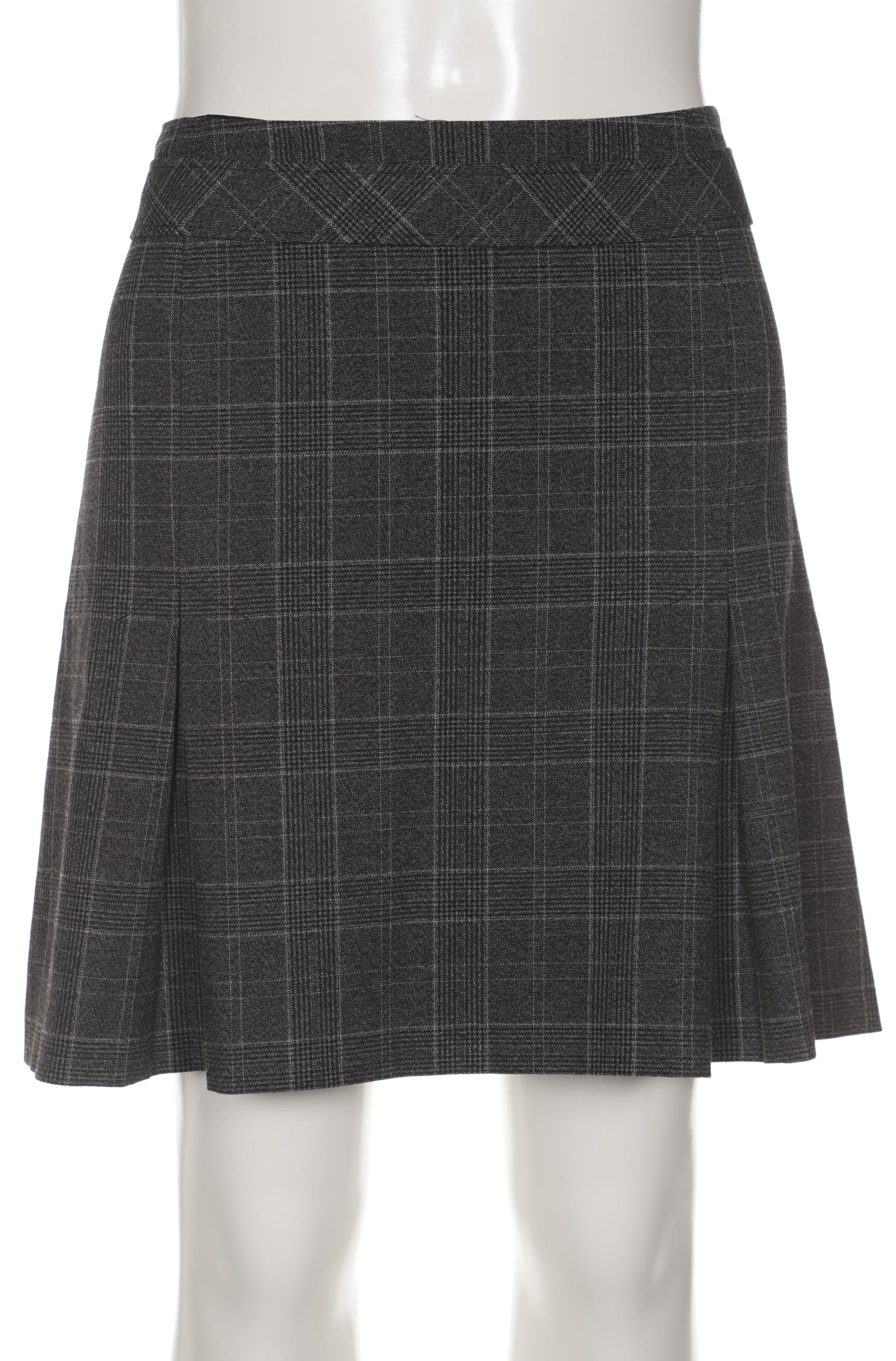 

s.Oliver Damen Rock, grau