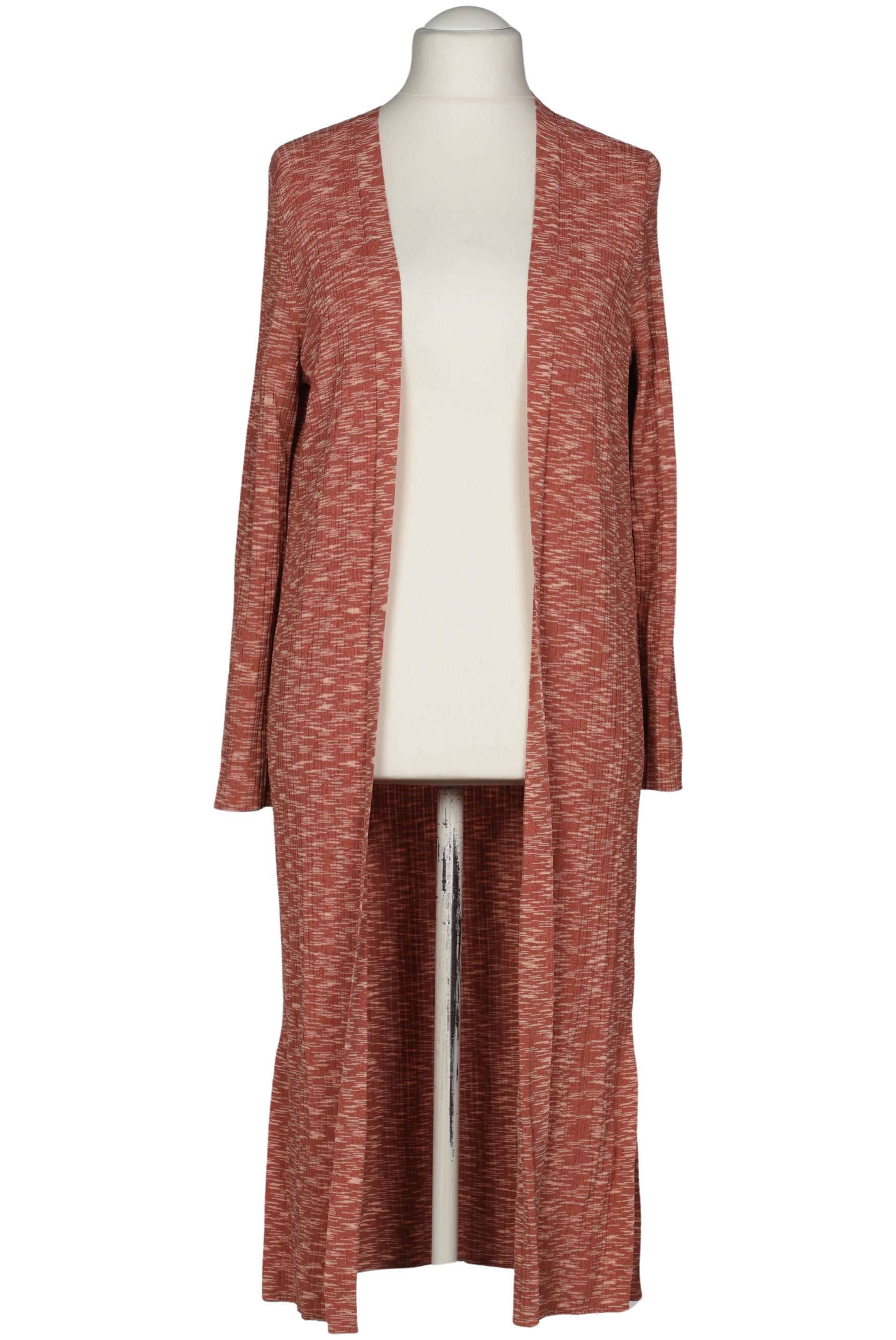 

s.Oliver Damen Strickjacke, rot, Gr. 42