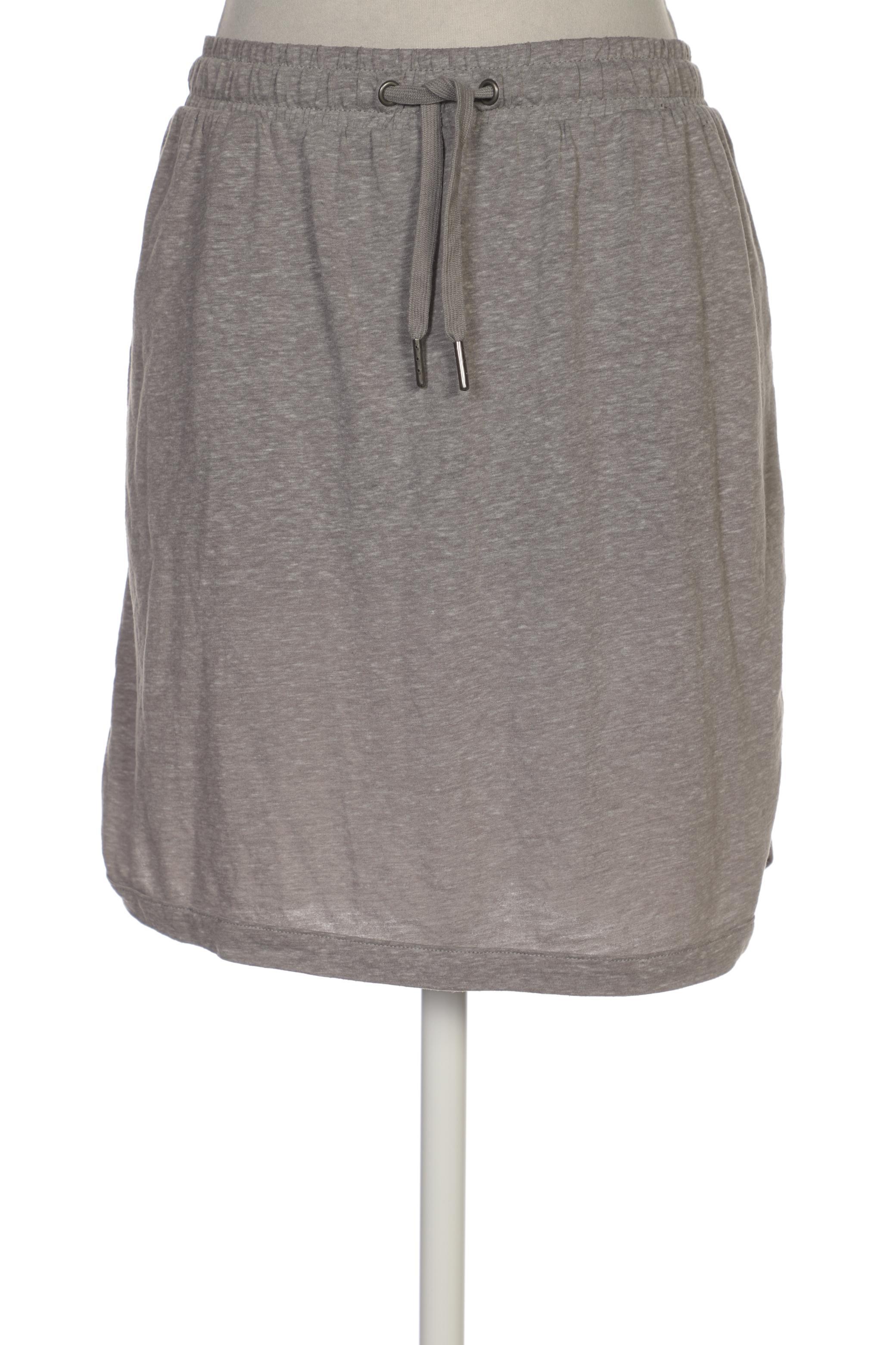 

s.Oliver Damen Rock, grau, Gr. 40