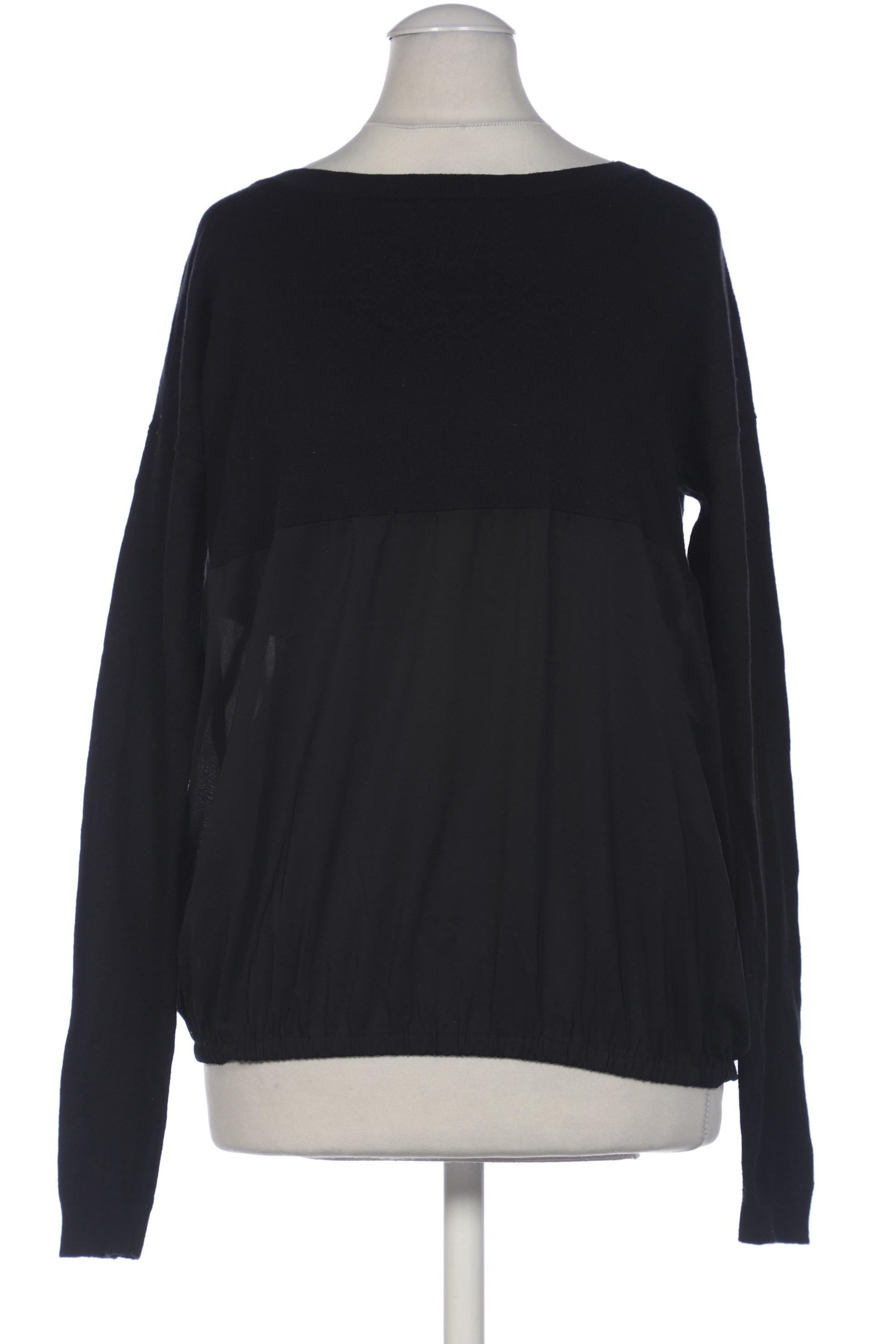 

s.Oliver Damen Pullover, schwarz, Gr. 34