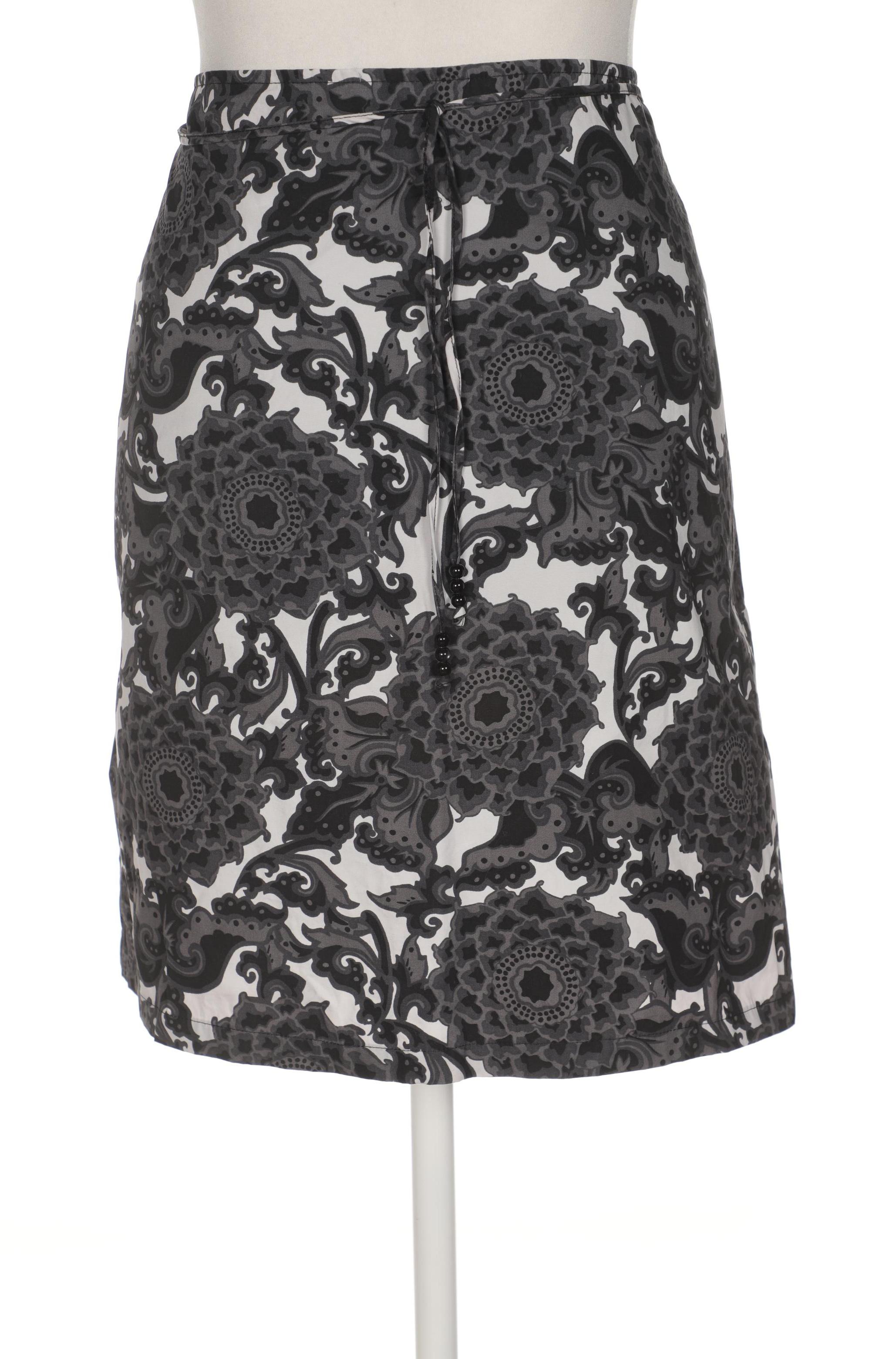 

s.Oliver Damen Rock, grau