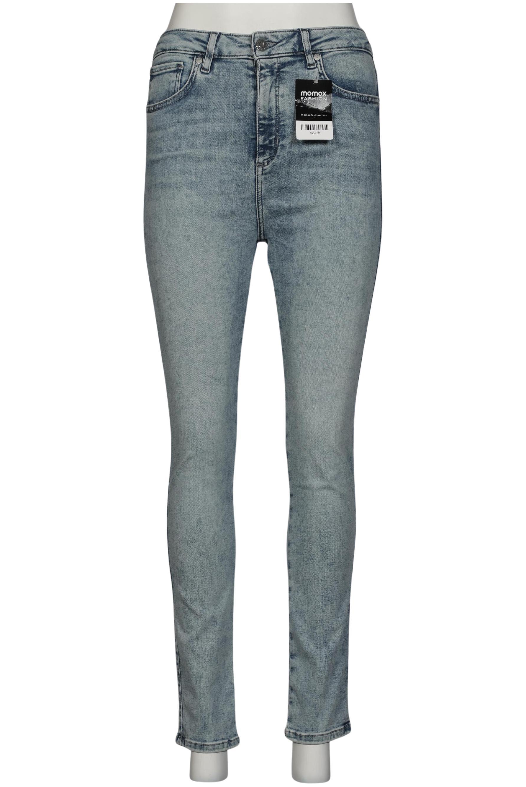 

s.Oliver Damen Jeans, hellblau, Gr. 0