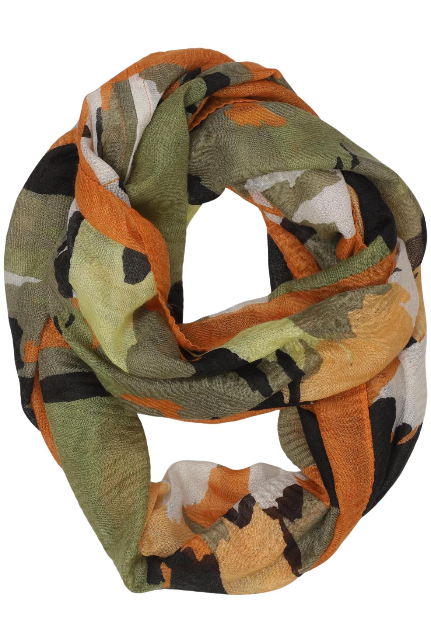 

s.Oliver Damen Schal, mehrfarbig, Gr.