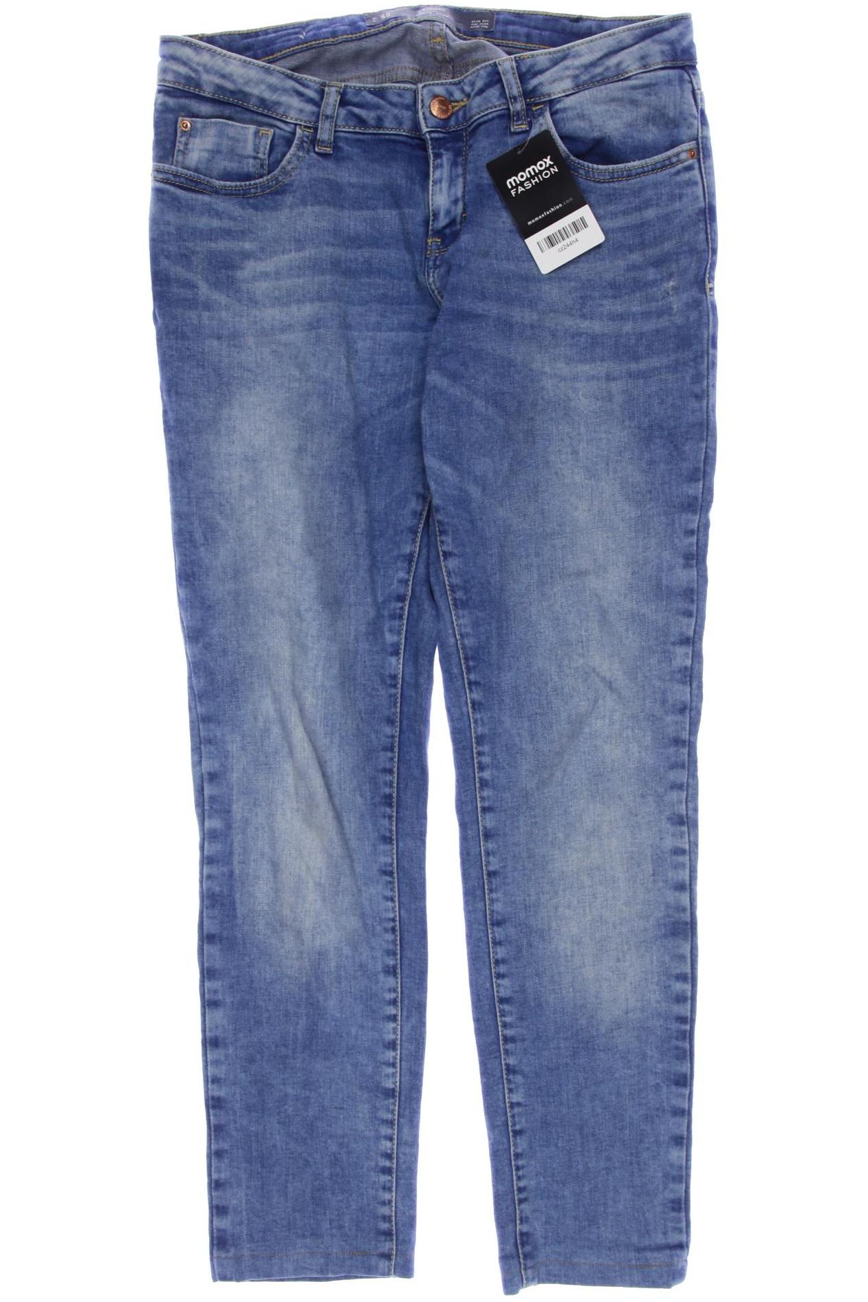 

s.Oliver Damen Jeans, blau, Gr. 29