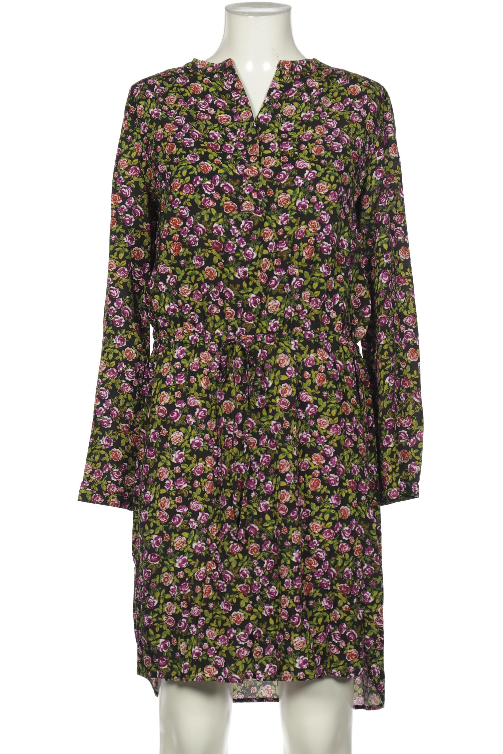 

s.Oliver Damen Kleid, grün