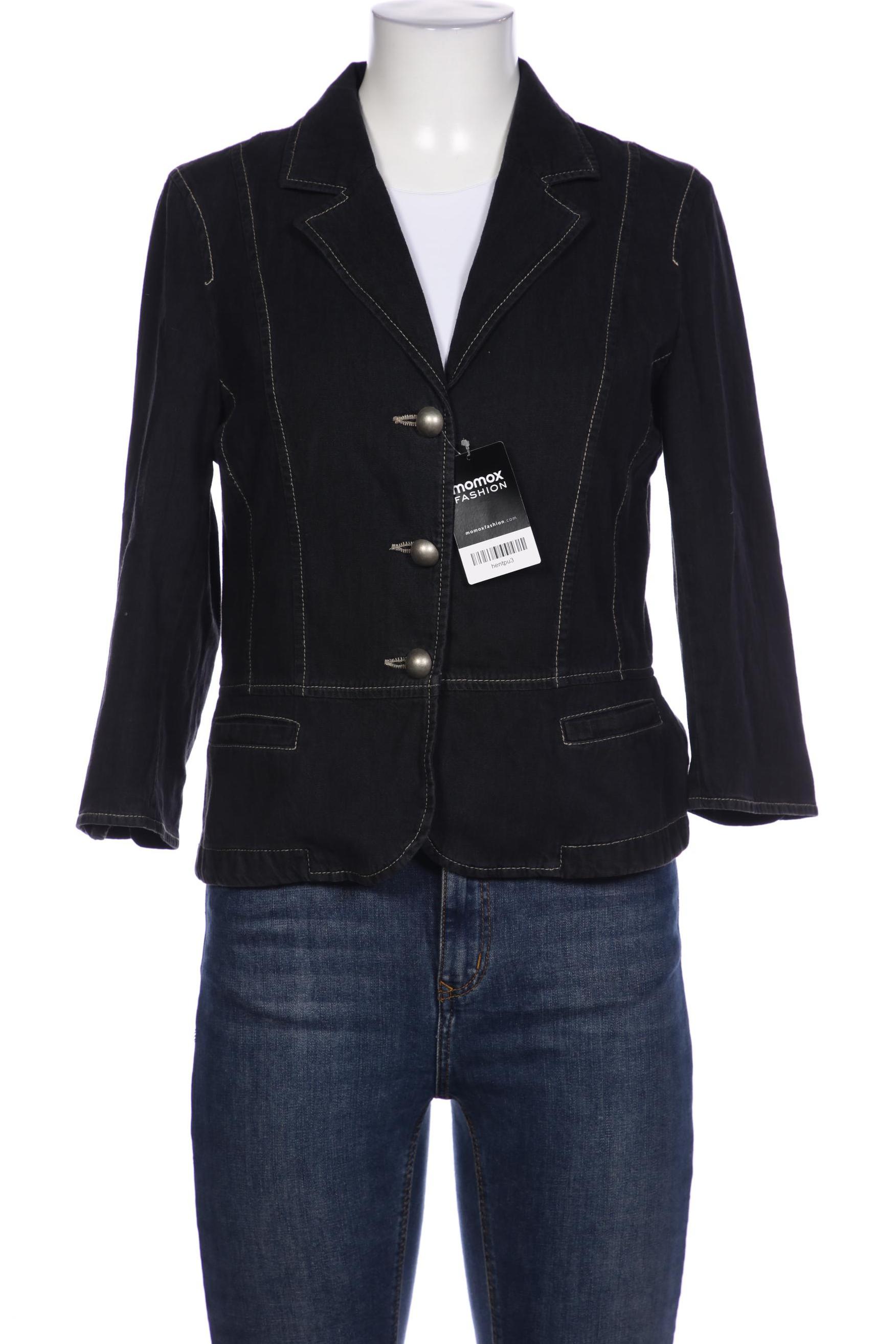 

s.Oliver Damen Blazer, marineblau, Gr. 38