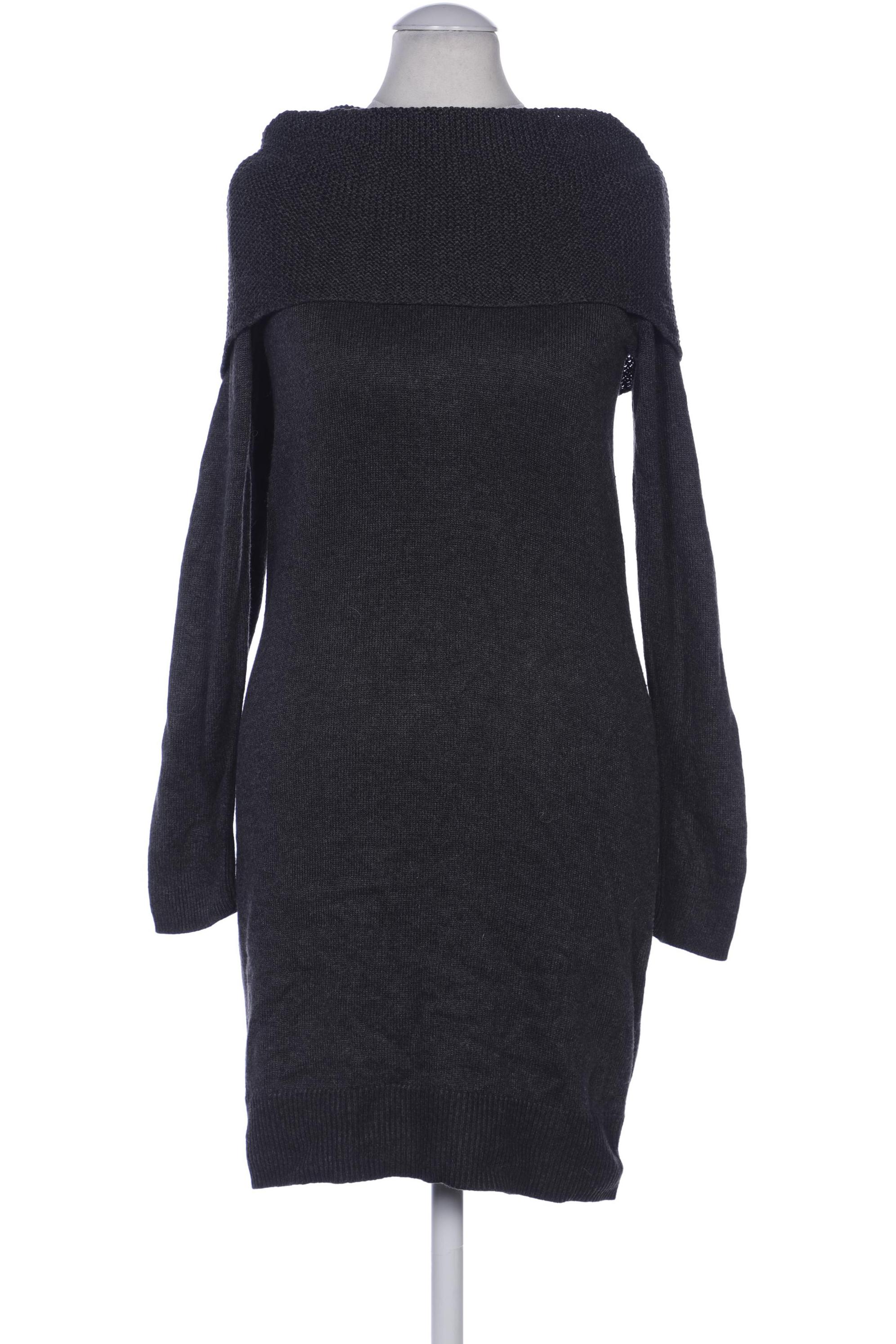 

s.Oliver Damen Kleid, grau, Gr. 34