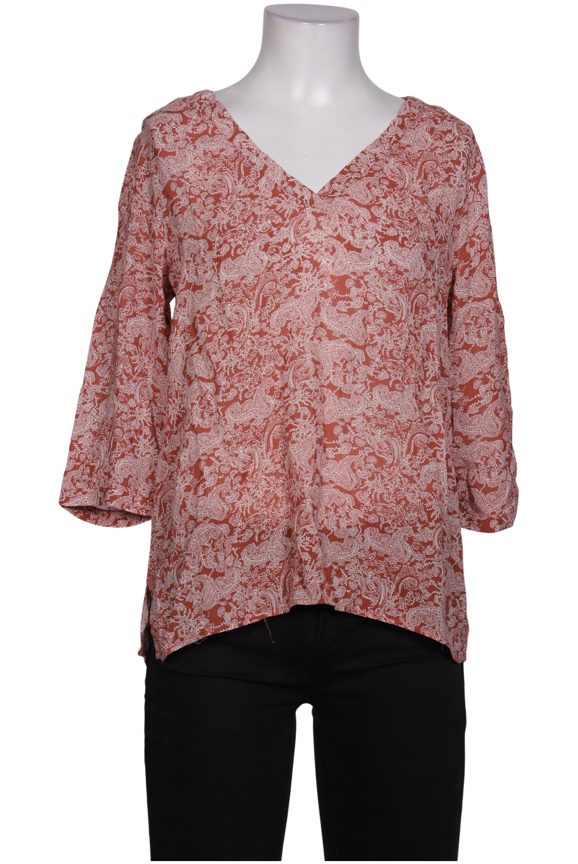 

s.Oliver Damen Bluse, orange, Gr. 36