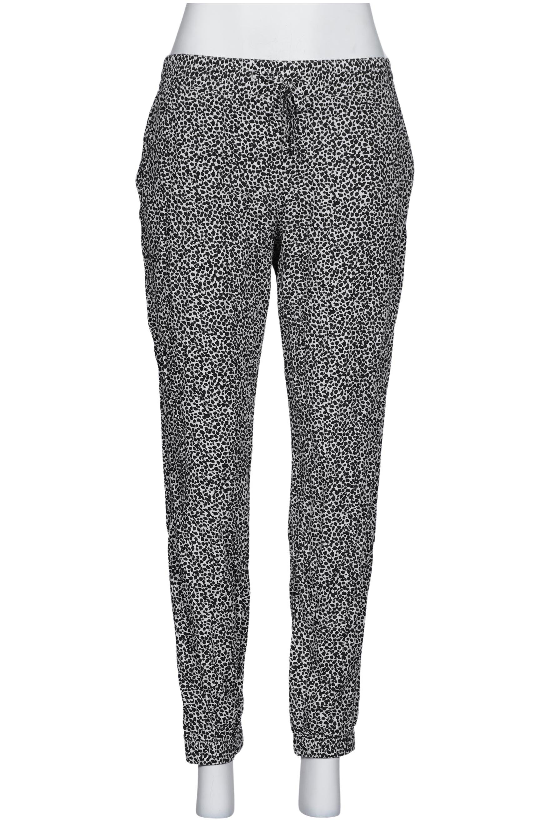 

s.Oliver Damen Stoffhose, schwarz, Gr. 38
