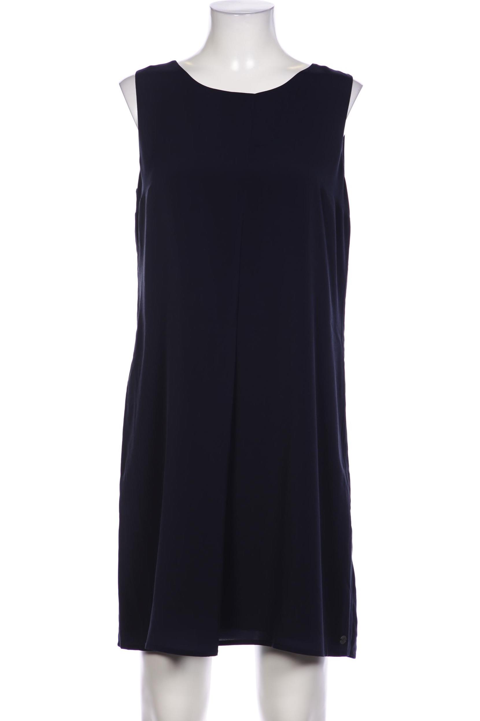 

s.Oliver Damen Kleid, marineblau, Gr. 40