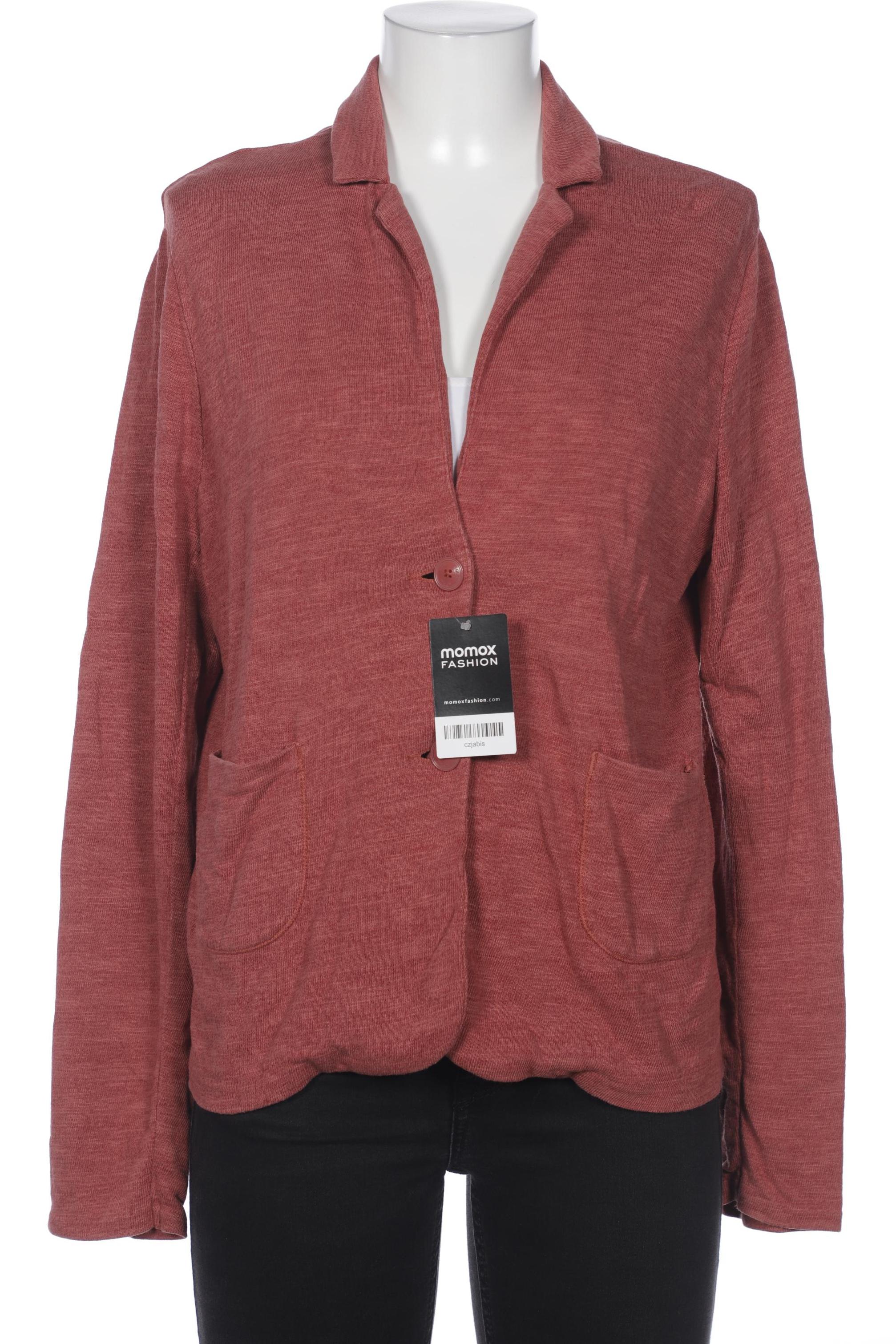 

s.Oliver Damen Blazer, rot