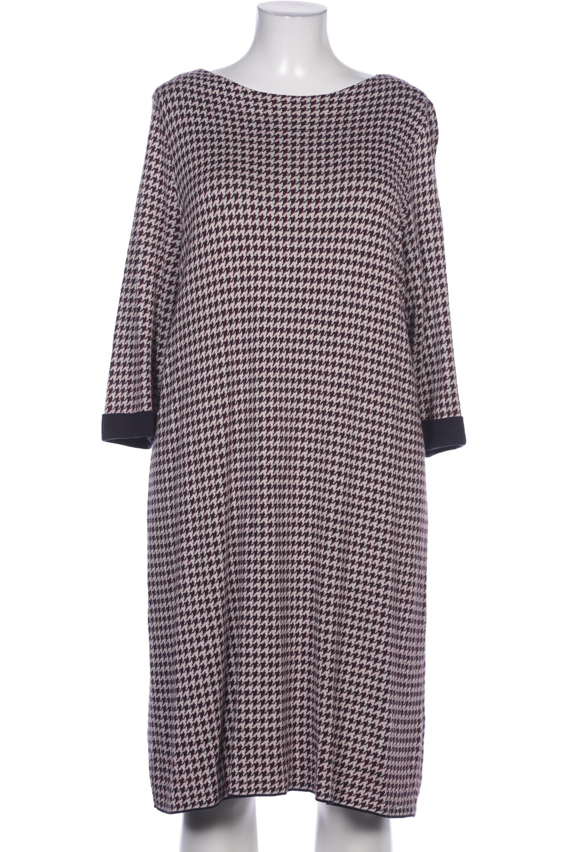 

s.Oliver Damen Kleid, mehrfarbig, Gr. 44