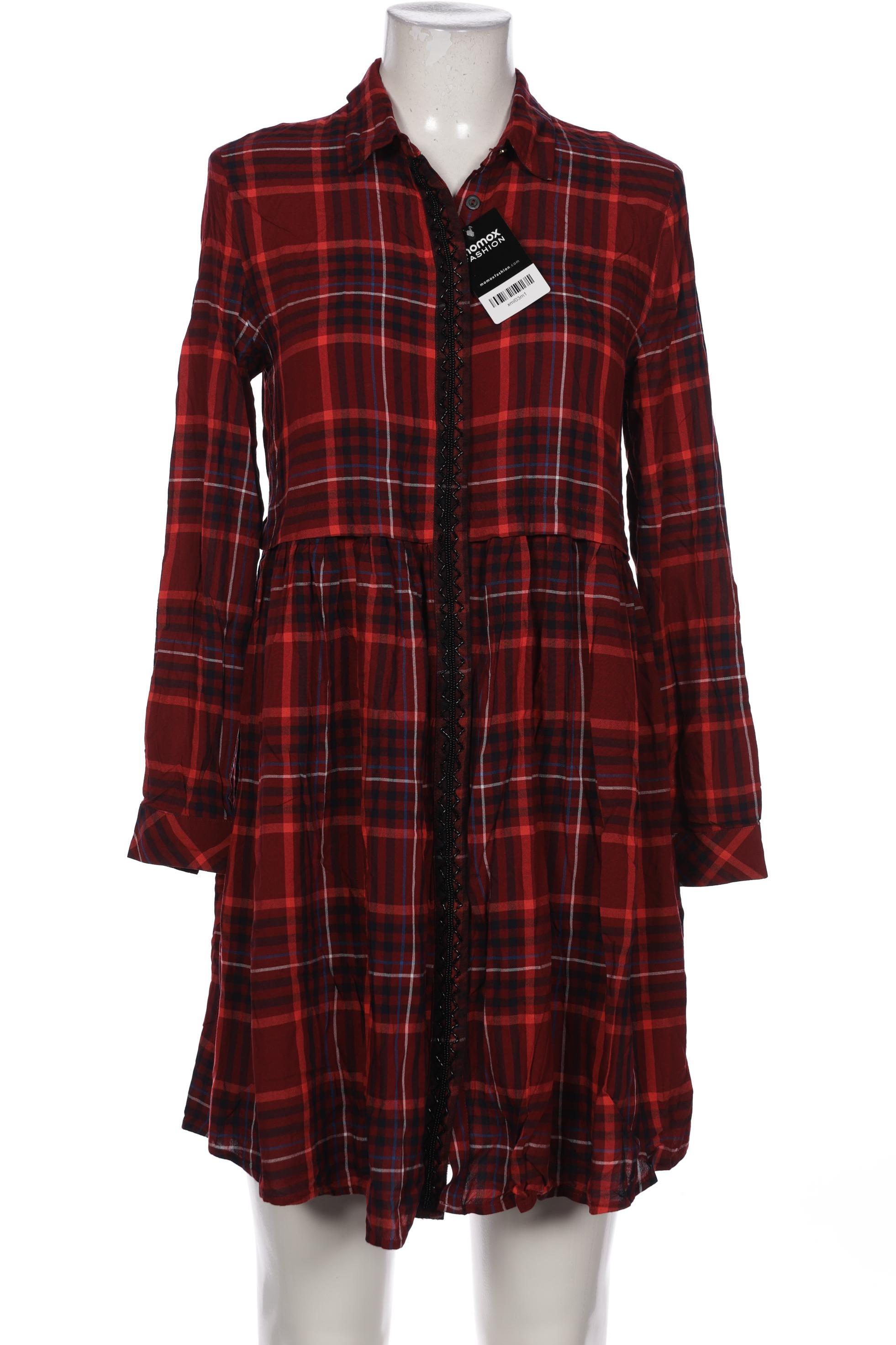 

s.Oliver Damen Kleid, rot, Gr. 38