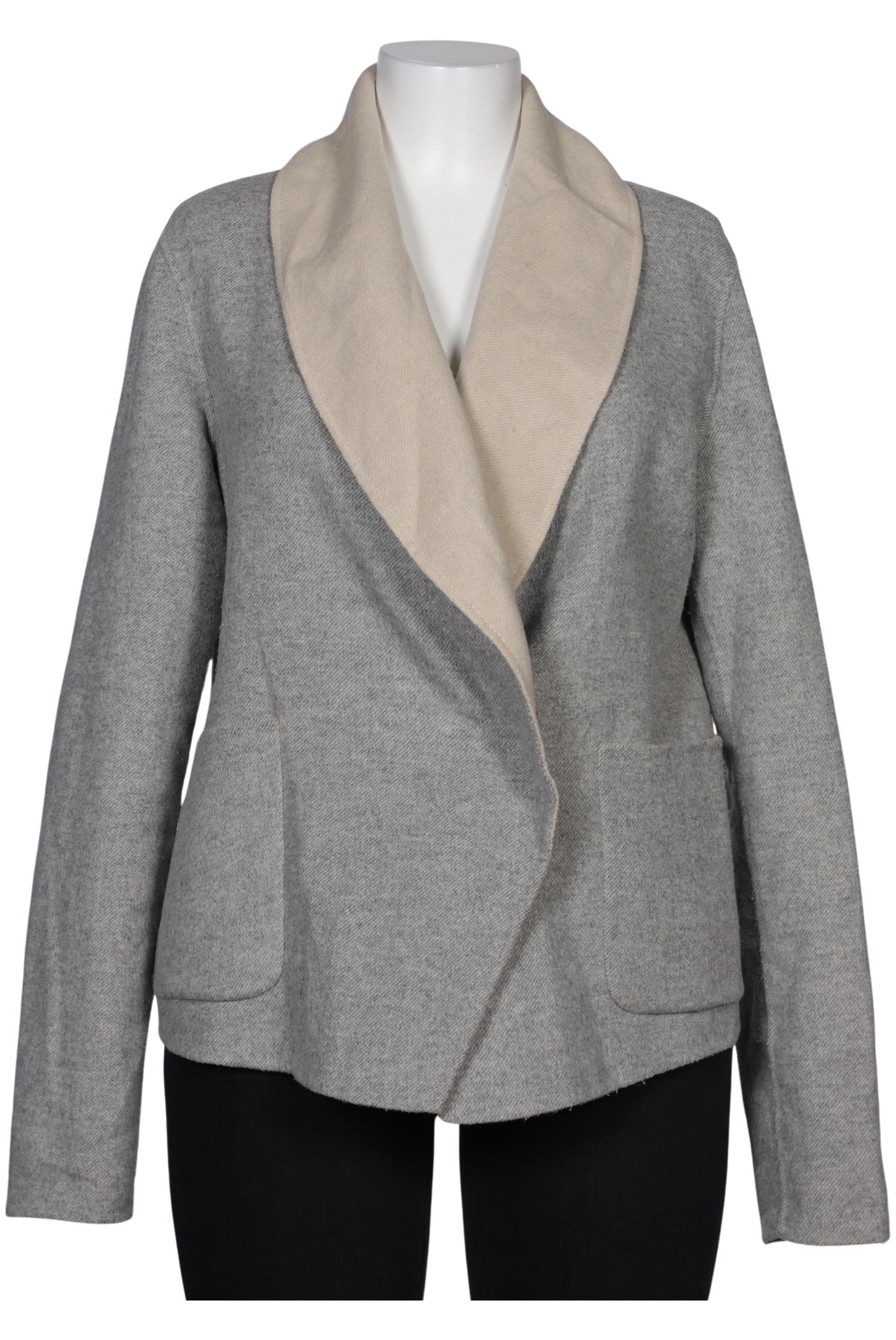 

s.Oliver Damen Blazer, grau, Gr. 38