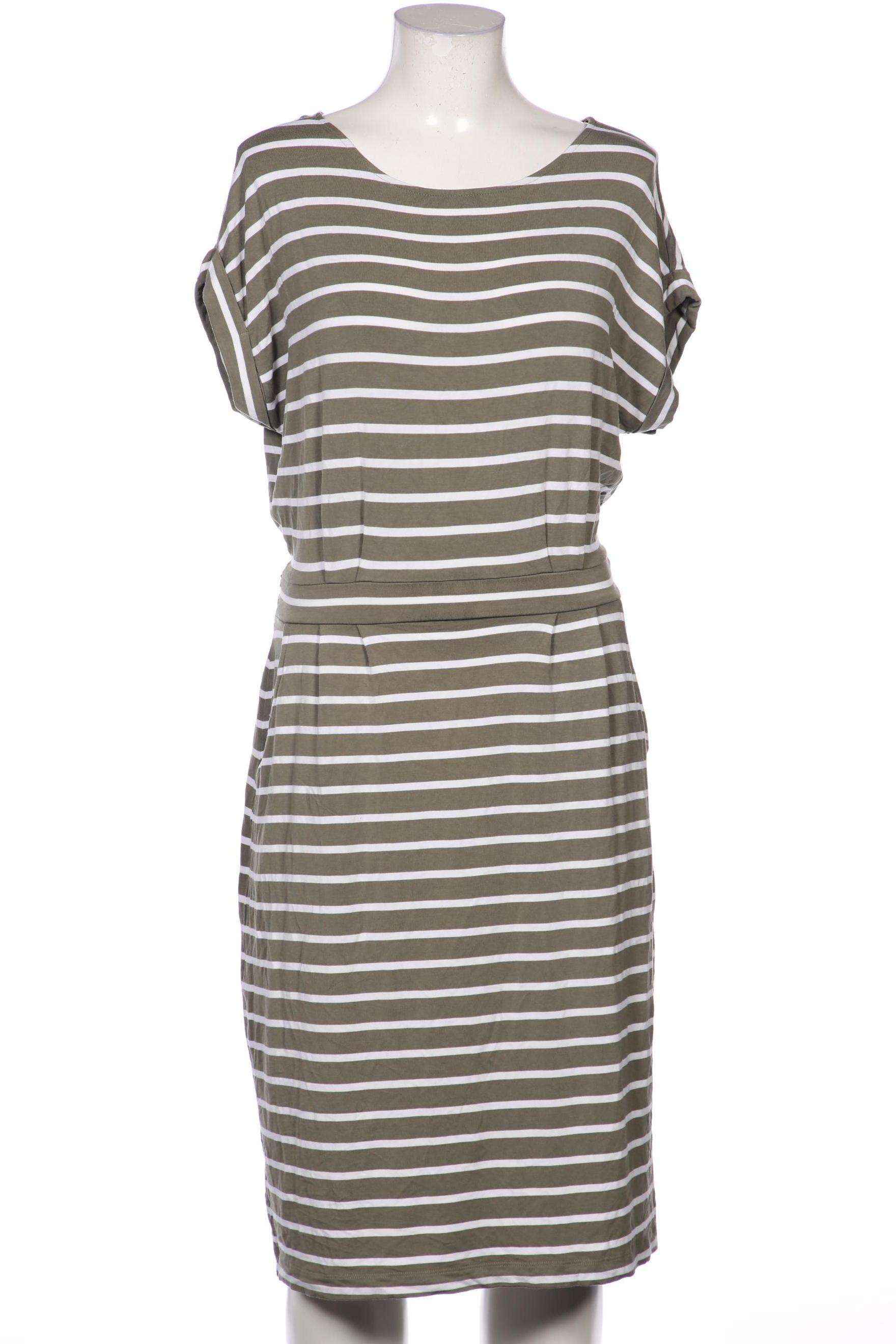 

s.Oliver Damen Kleid, grün, Gr. 40